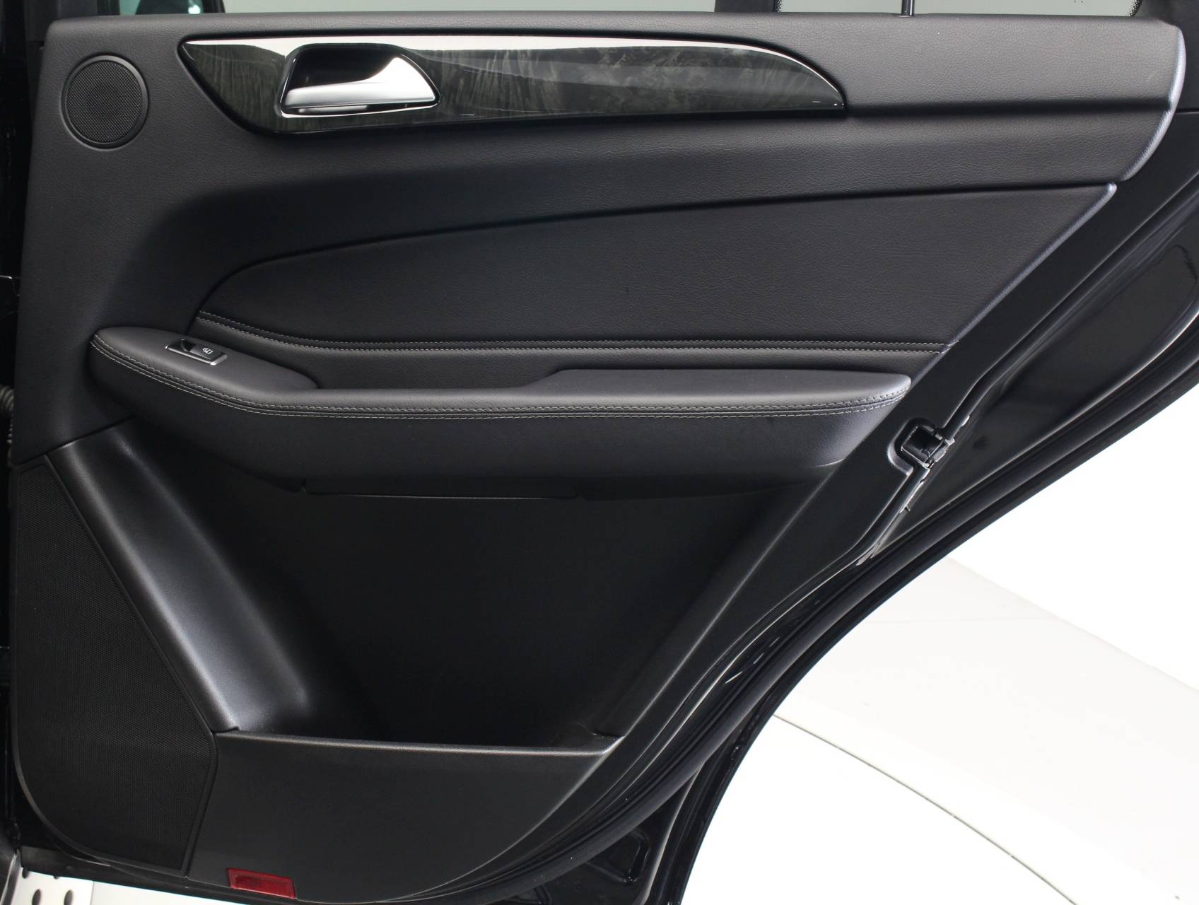 Florida Fine Cars - Used MERCEDES-BENZ GLE CLASS 2017 WEST PALM GLE350