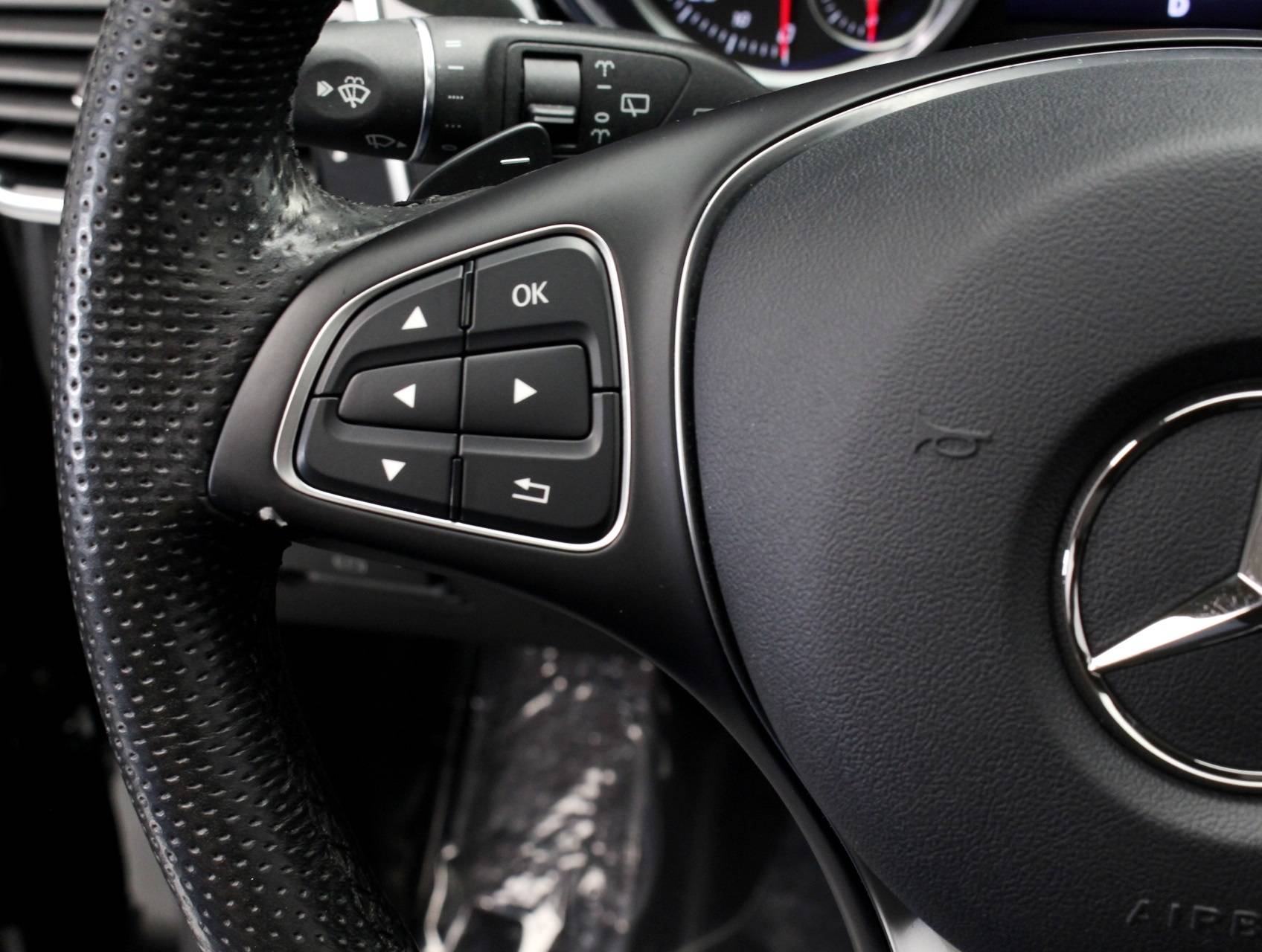 Florida Fine Cars - Used MERCEDES-BENZ GLE CLASS 2017 WEST PALM GLE350