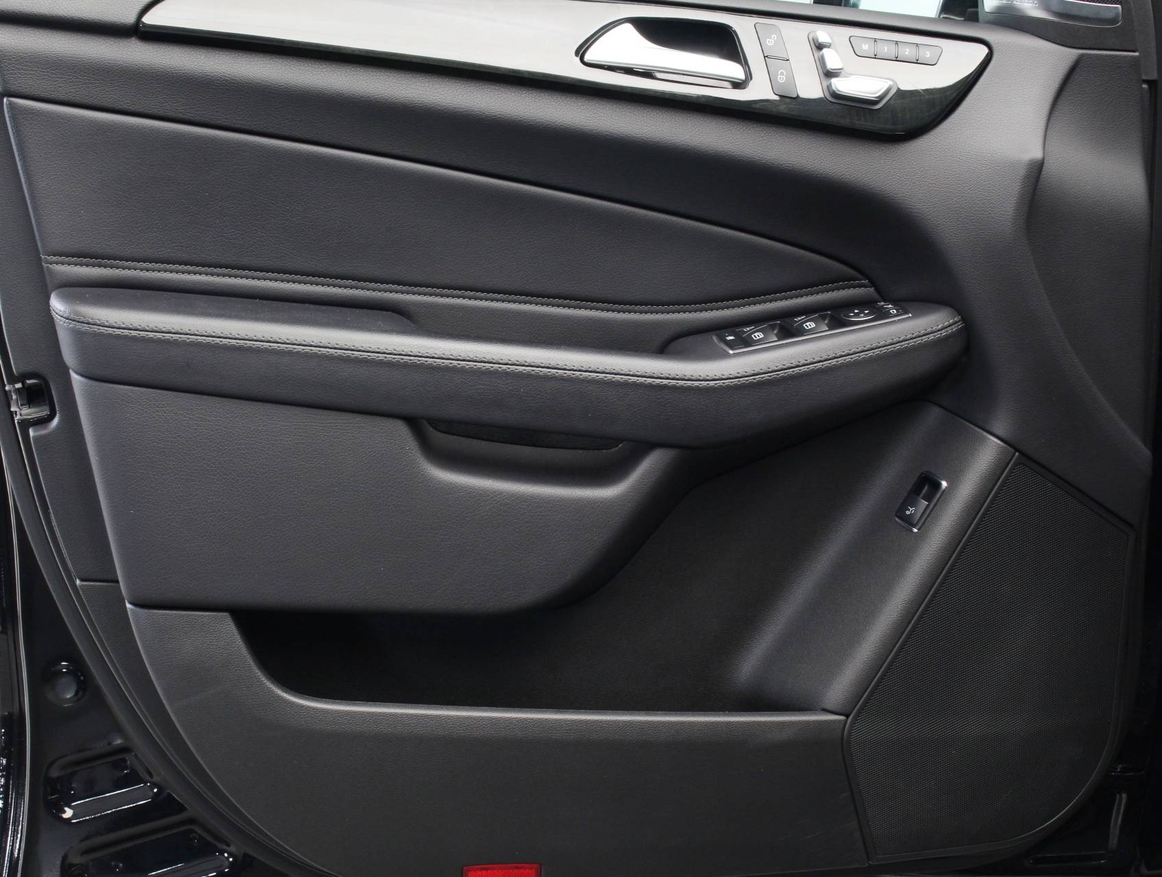 Florida Fine Cars - Used MERCEDES-BENZ GLE CLASS 2017 WEST PALM GLE350