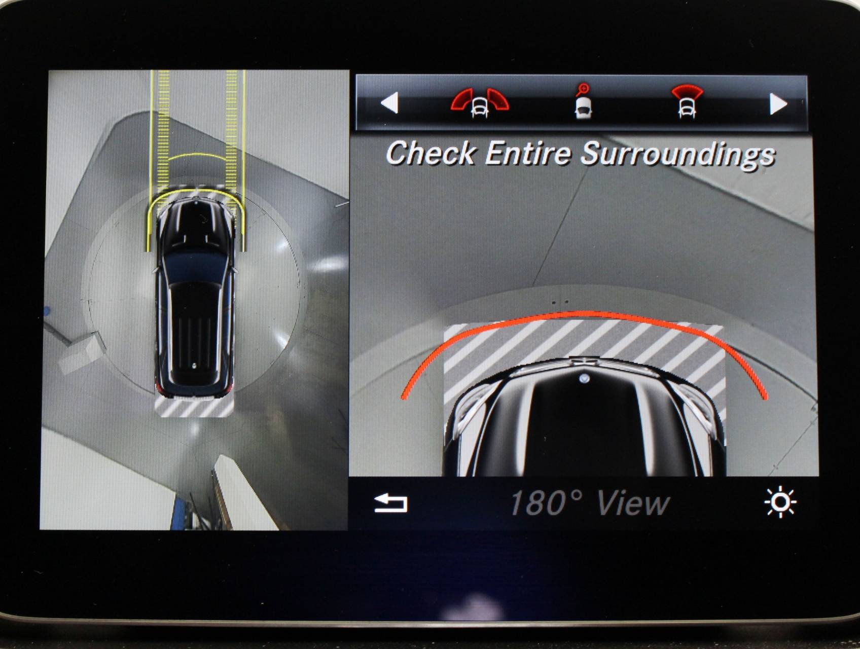 Florida Fine Cars - Used MERCEDES-BENZ GLE CLASS 2017 WEST PALM GLE350