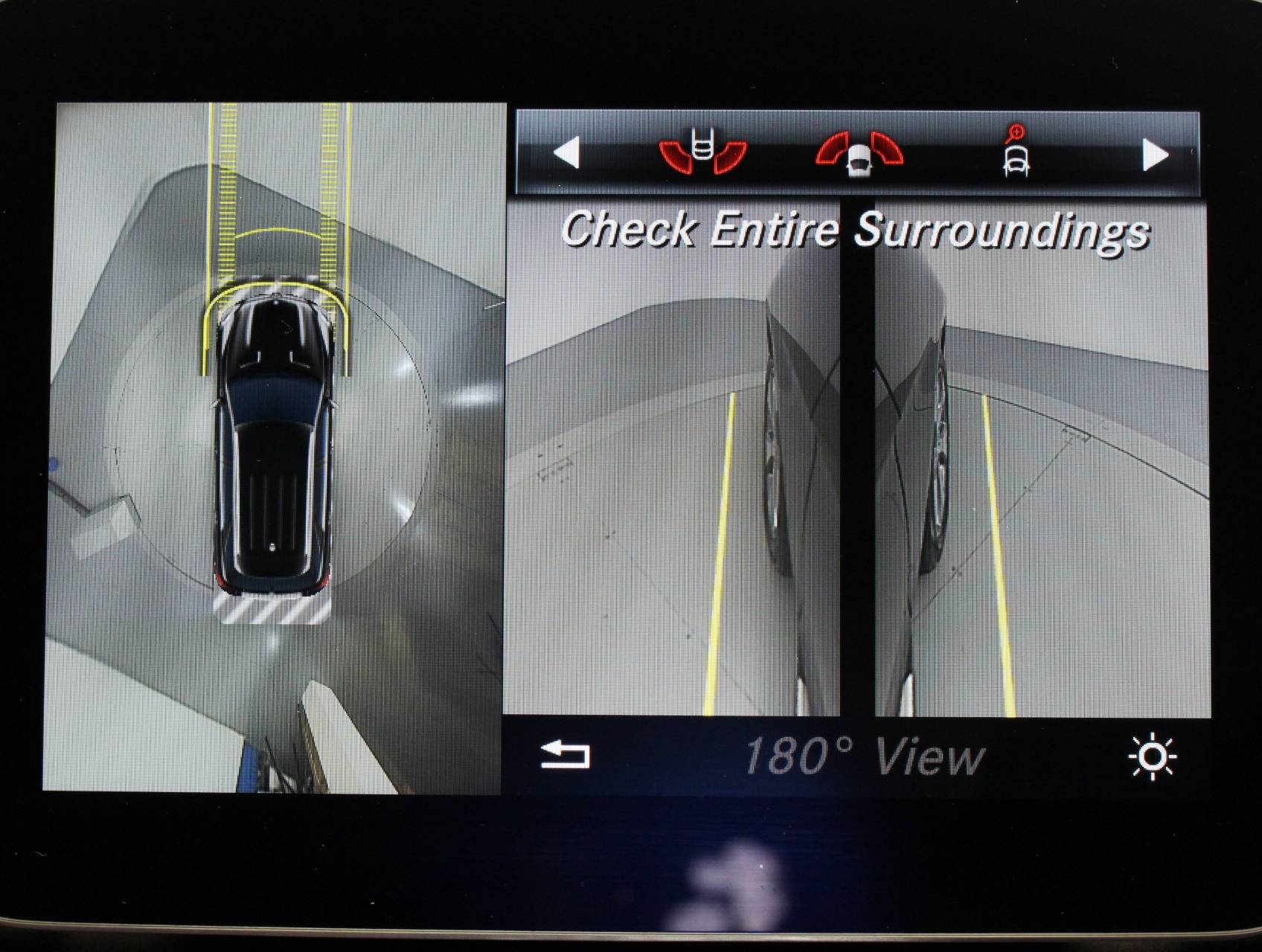 Florida Fine Cars - Used MERCEDES-BENZ GLE CLASS 2017 WEST PALM GLE350