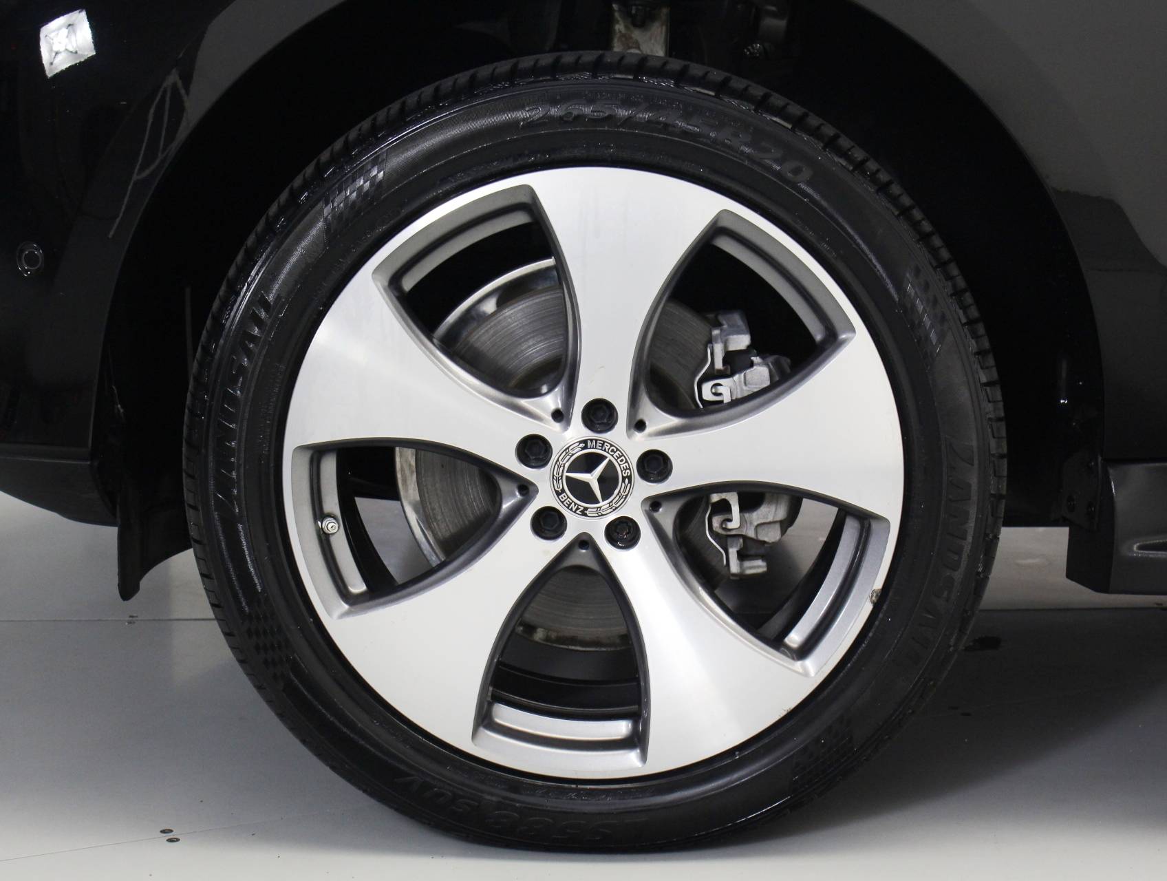 Florida Fine Cars - Used MERCEDES-BENZ GLE CLASS 2017 WEST PALM GLE350