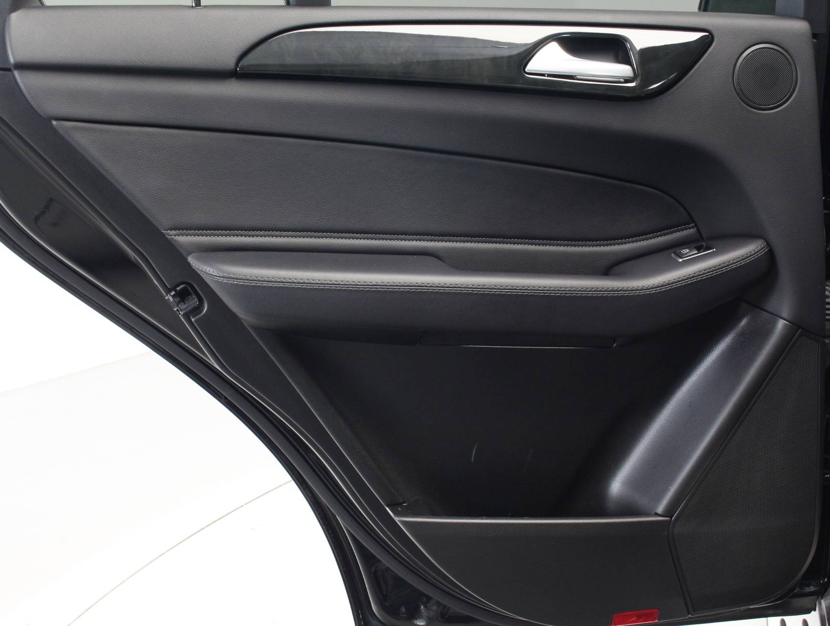 Florida Fine Cars - Used MERCEDES-BENZ GLE CLASS 2017 WEST PALM GLE350