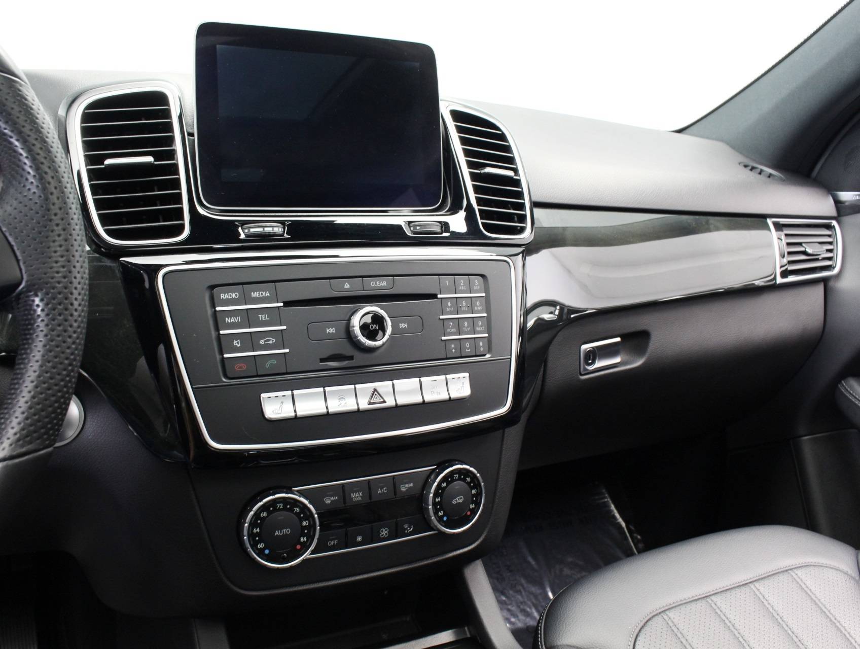 Florida Fine Cars - Used MERCEDES-BENZ GLE CLASS 2017 WEST PALM GLE350