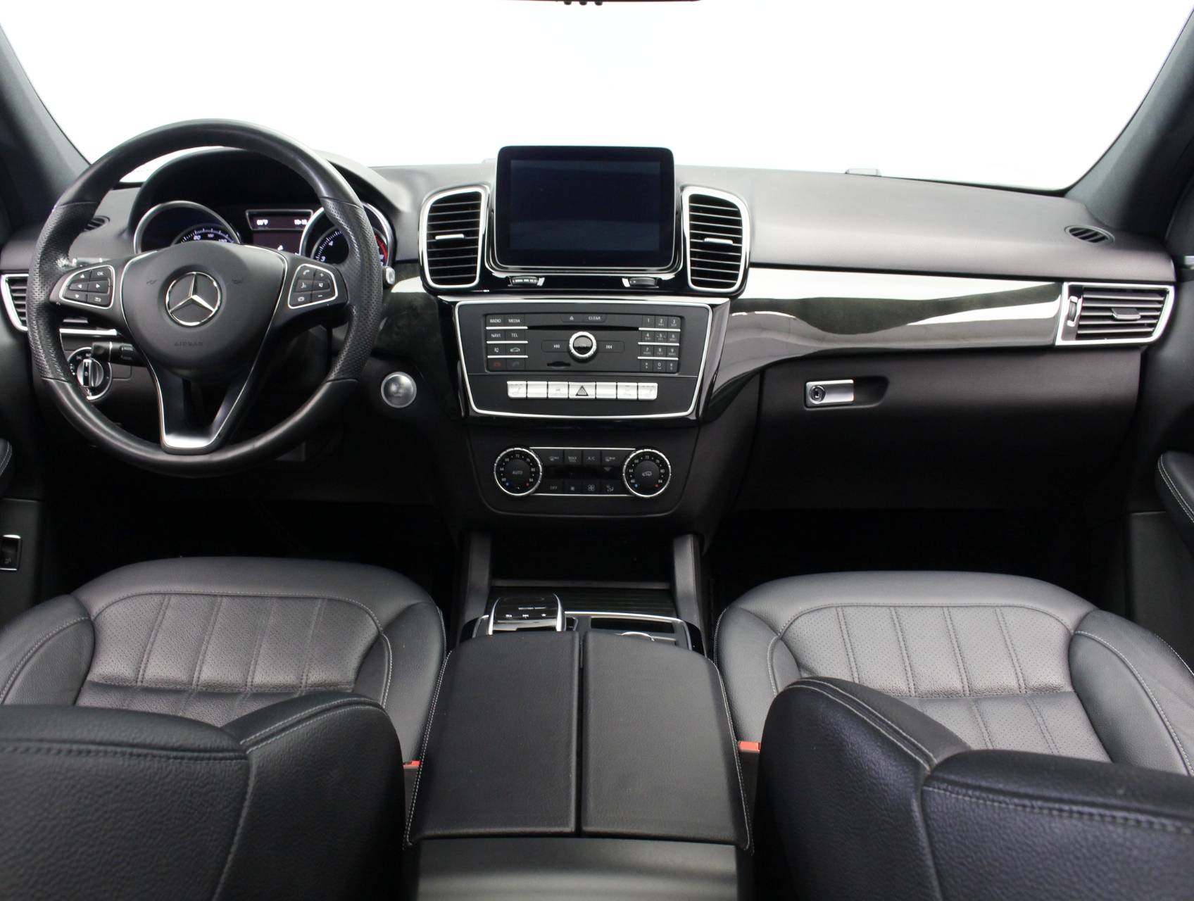 Florida Fine Cars - Used MERCEDES-BENZ GLE CLASS 2017 WEST PALM GLE350