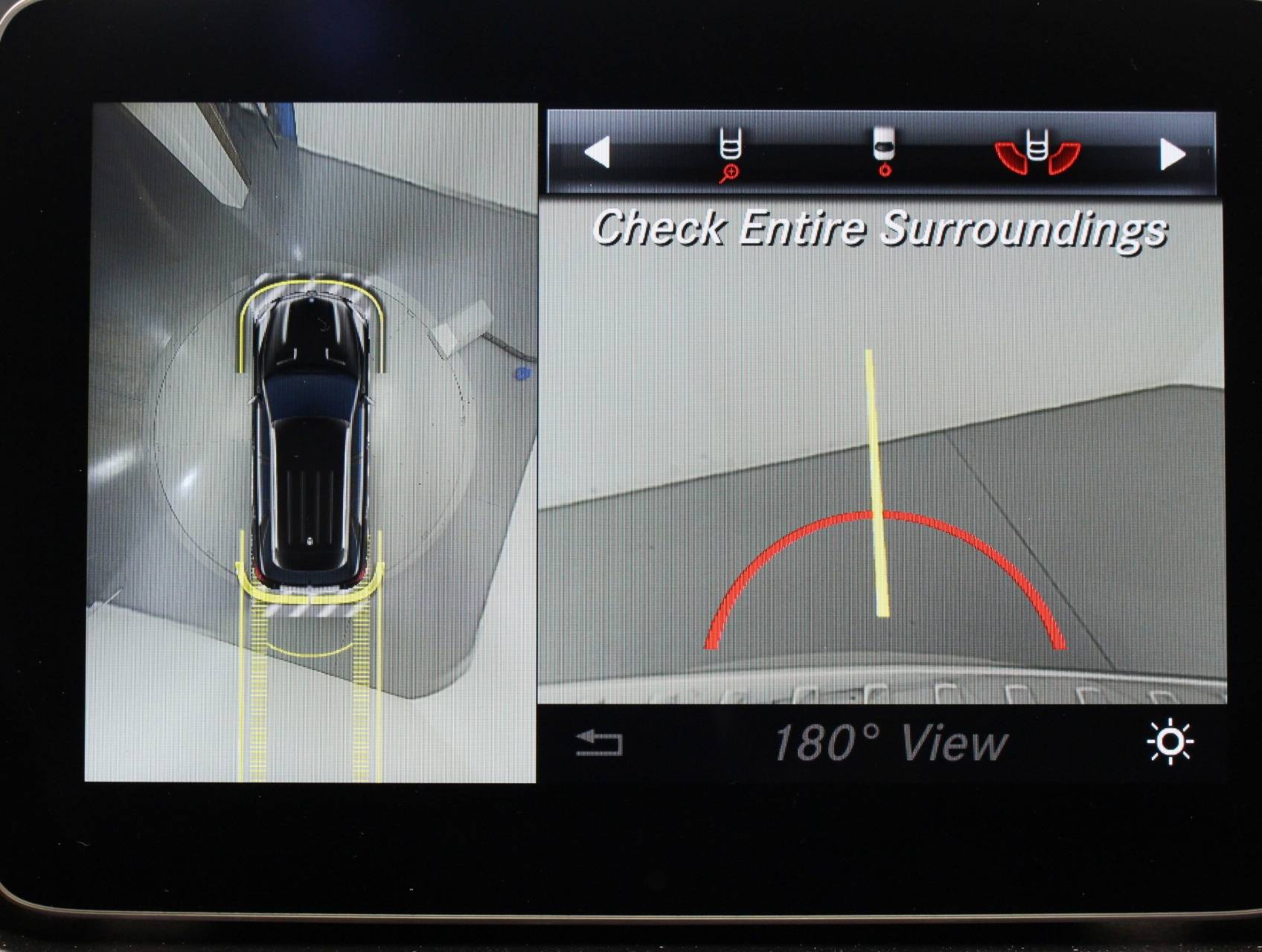 Florida Fine Cars - Used MERCEDES-BENZ GLE CLASS 2017 WEST PALM GLE350