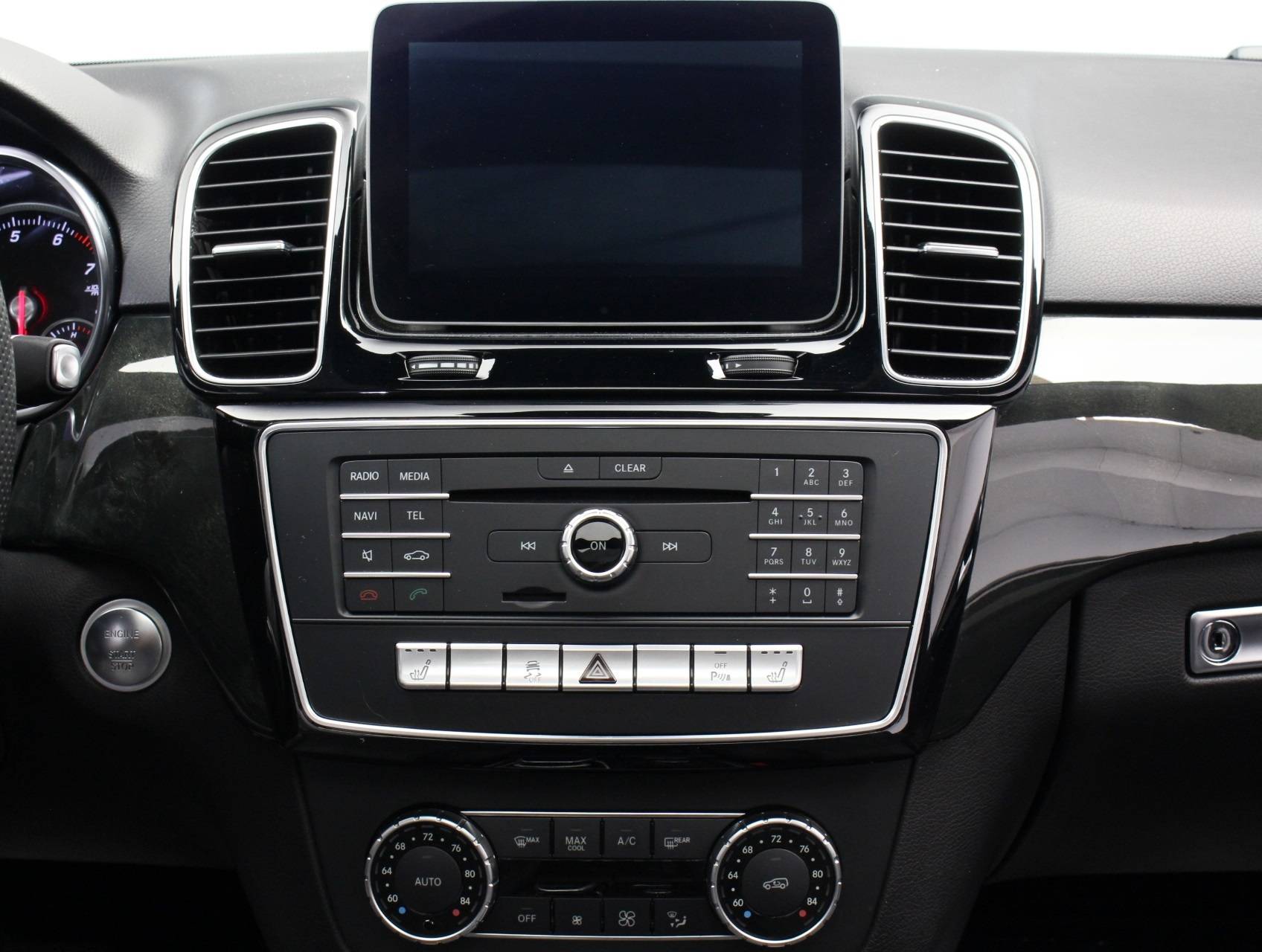 Florida Fine Cars - Used MERCEDES-BENZ GLE CLASS 2017 WEST PALM GLE350