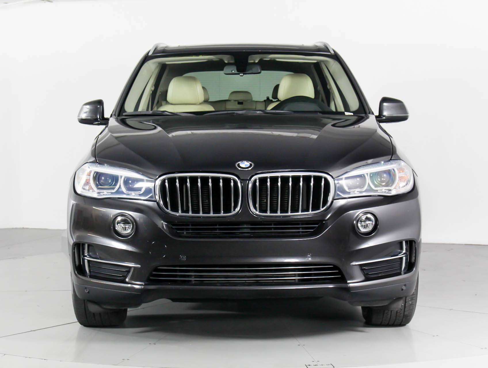 Florida Fine Cars - Used BMW X5 2016 WEST PALM SDRIVE35I