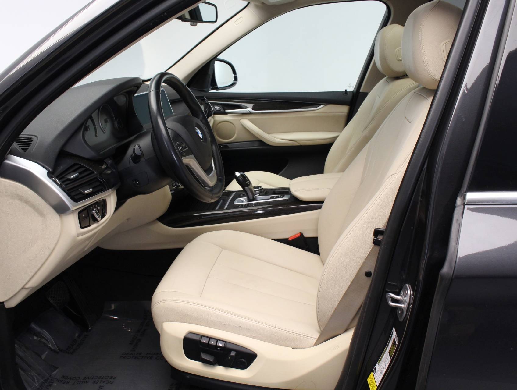 Florida Fine Cars - Used BMW X5 2016 WEST PALM SDRIVE35I