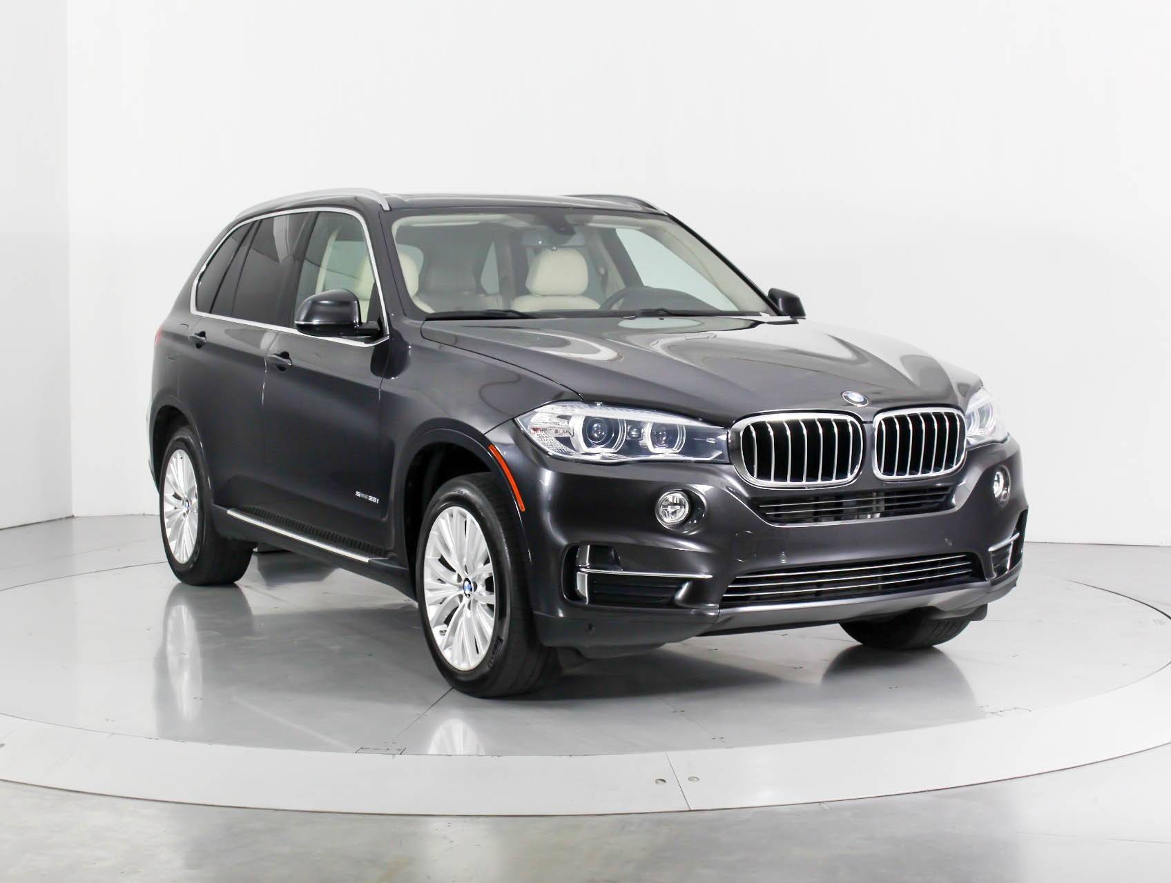 Florida Fine Cars - Used BMW X5 2016 WEST PALM SDRIVE35I