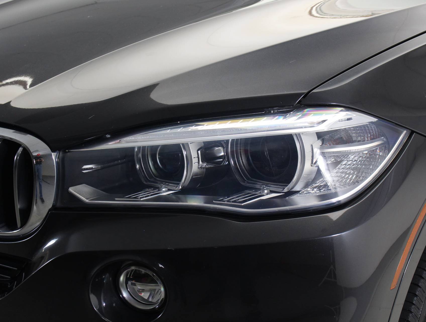 Florida Fine Cars - Used BMW X5 2016 WEST PALM SDRIVE35I