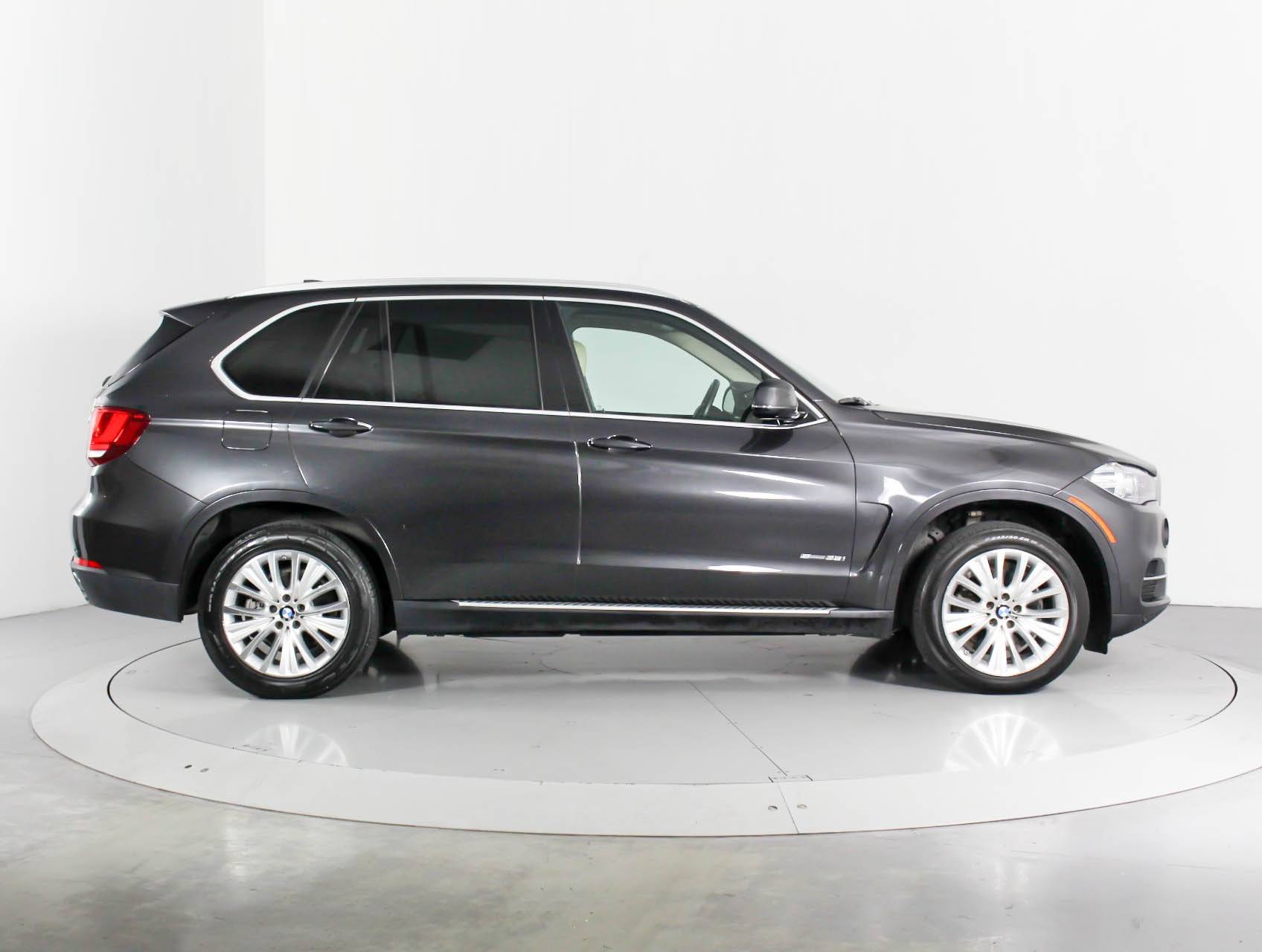 Florida Fine Cars - Used BMW X5 2016 WEST PALM SDRIVE35I