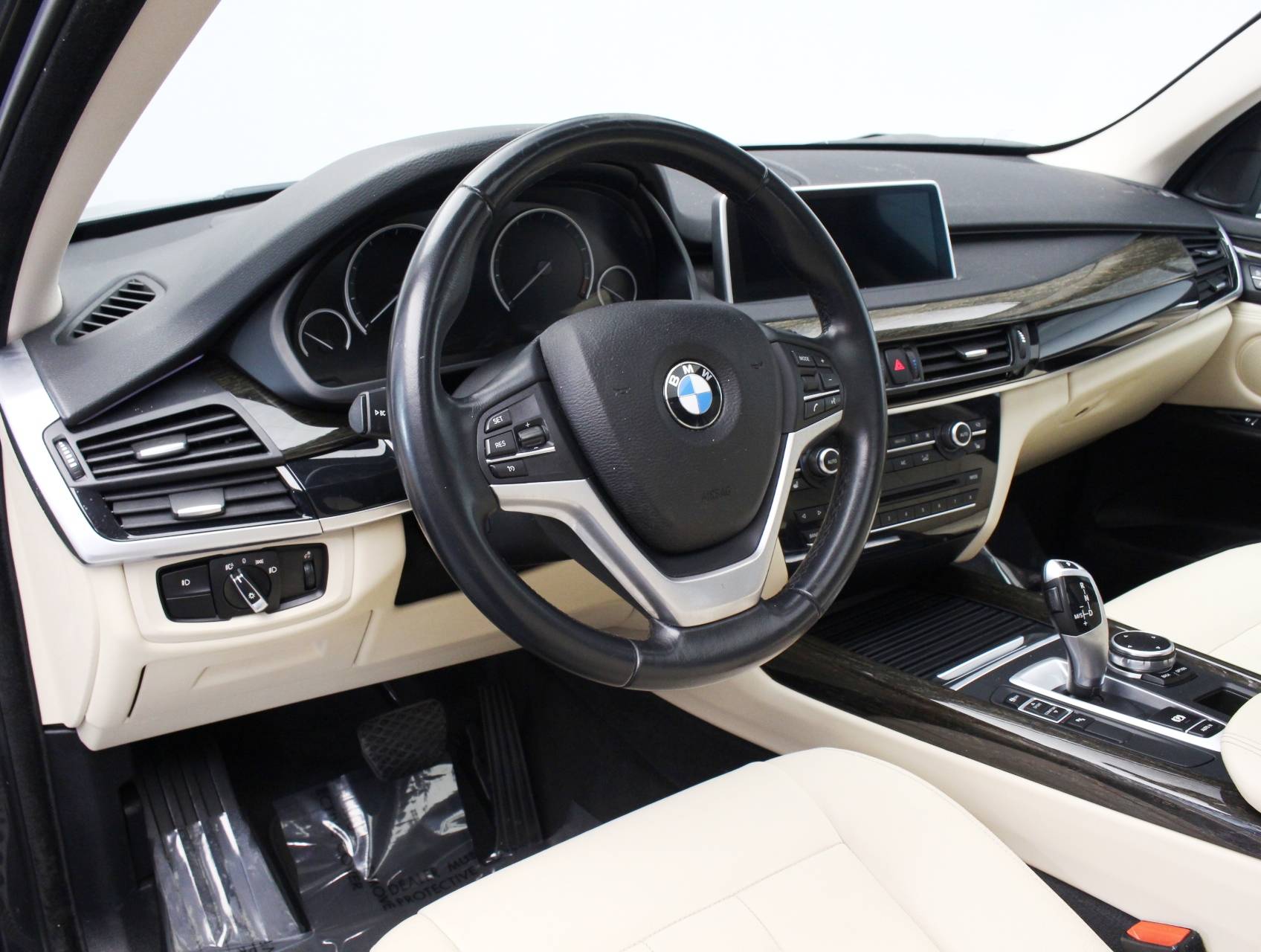 Florida Fine Cars - Used BMW X5 2016 WEST PALM SDRIVE35I