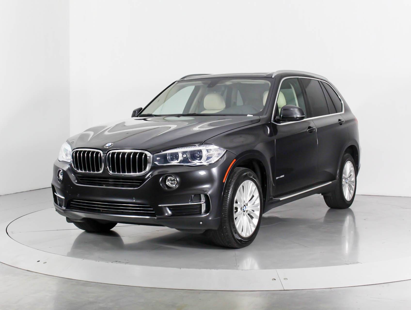 Florida Fine Cars - Used BMW X5 2016 WEST PALM SDRIVE35I
