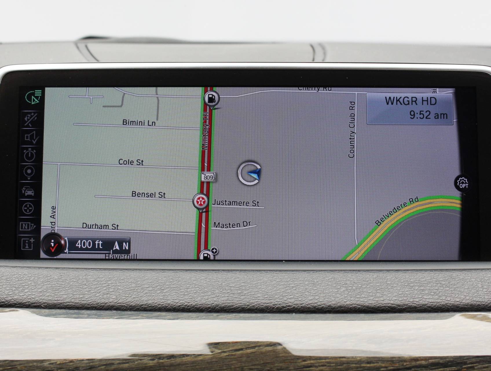 Florida Fine Cars - Used BMW X5 2016 WEST PALM SDRIVE35I