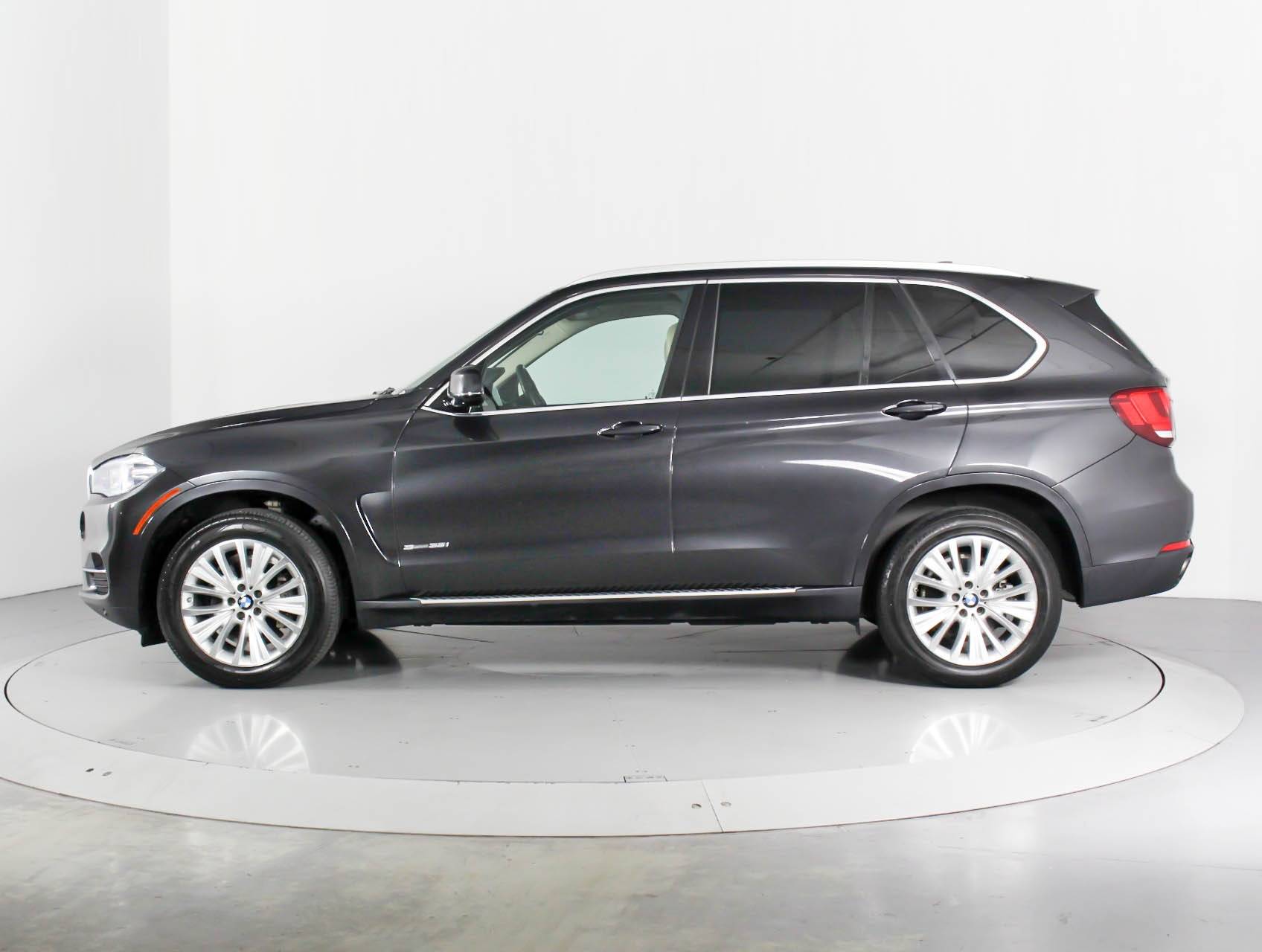 Florida Fine Cars - Used BMW X5 2016 WEST PALM SDRIVE35I