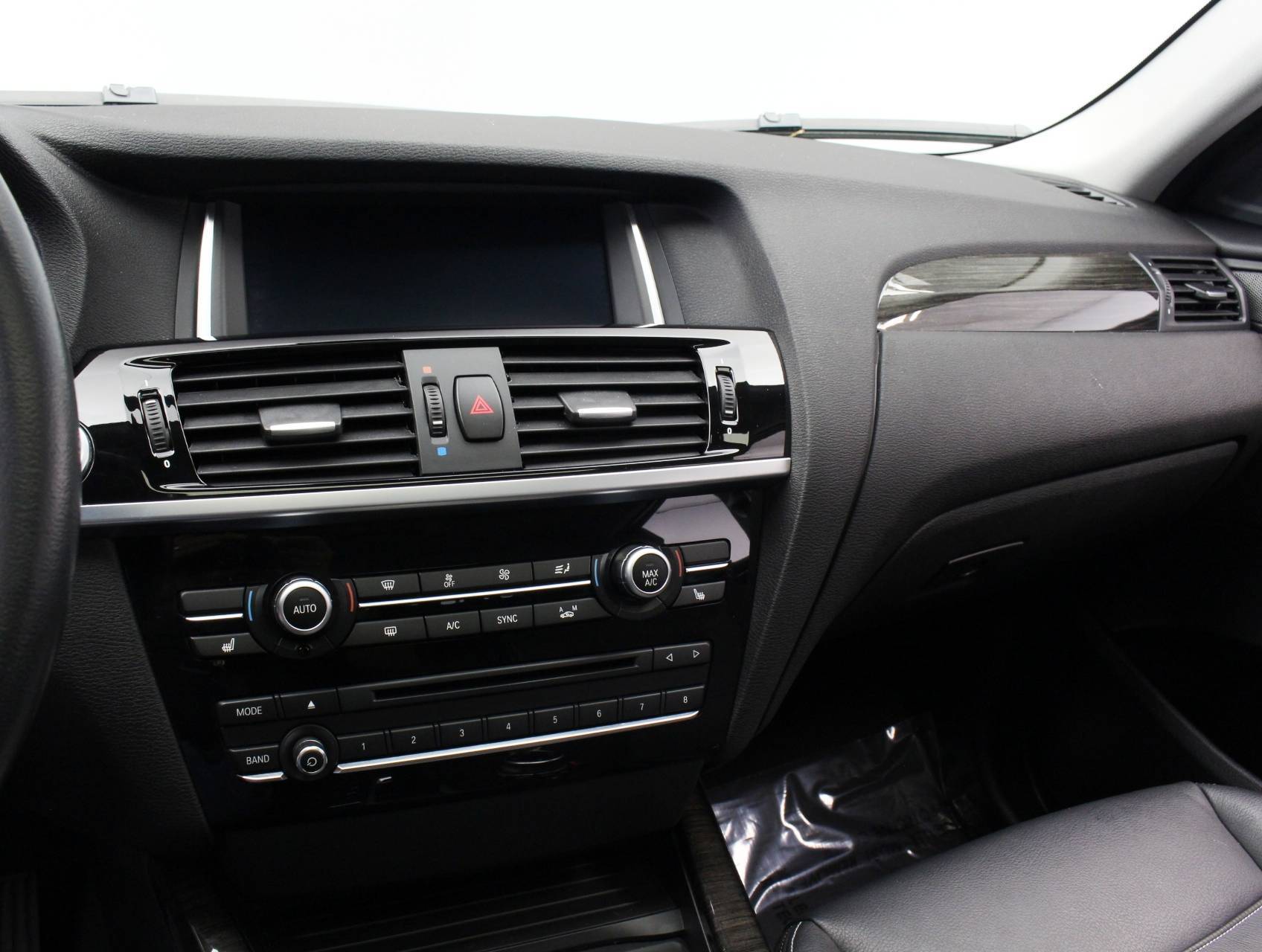 Florida Fine Cars - Used BMW X4 2016 HOLLYWOOD Xdrive35i Sport