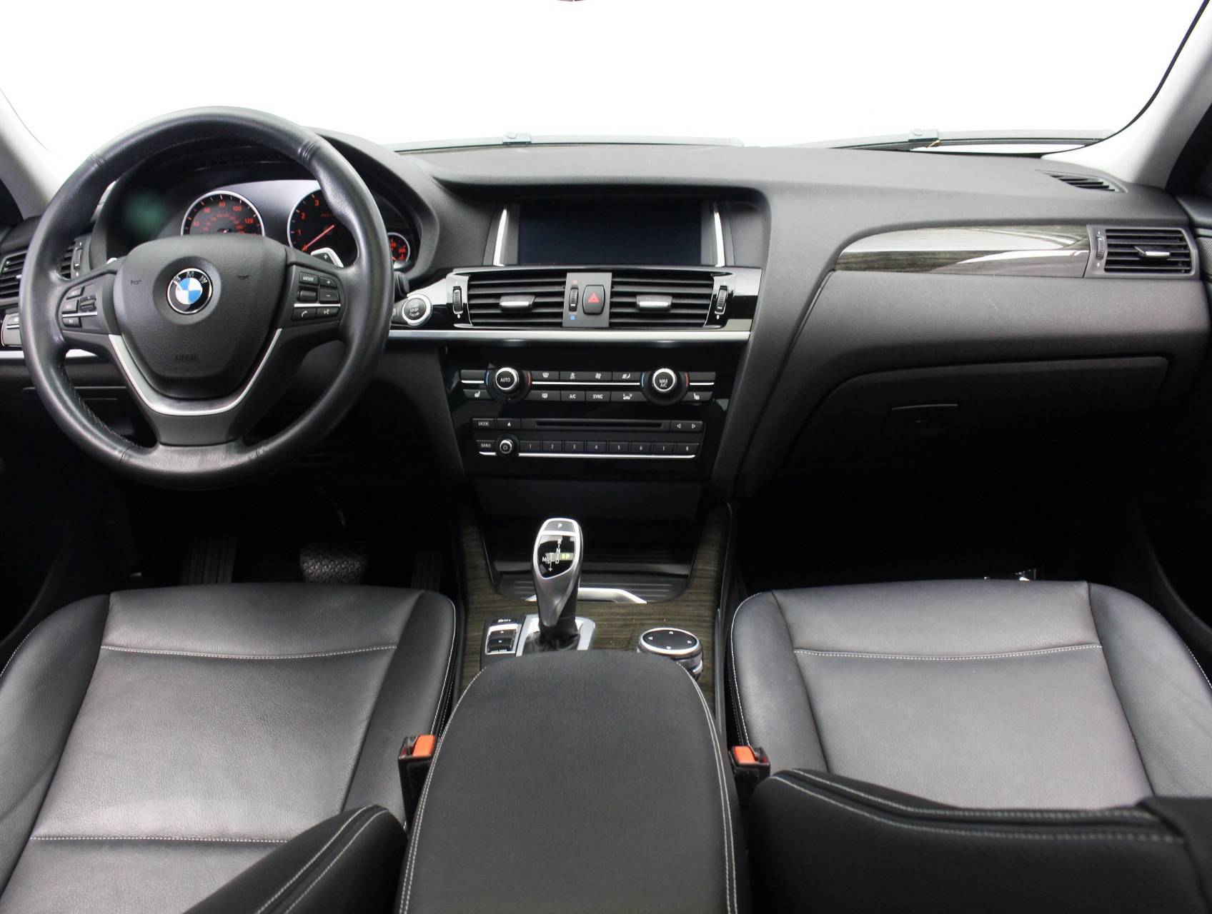 Florida Fine Cars - Used BMW X4 2016 HOLLYWOOD Xdrive35i Sport