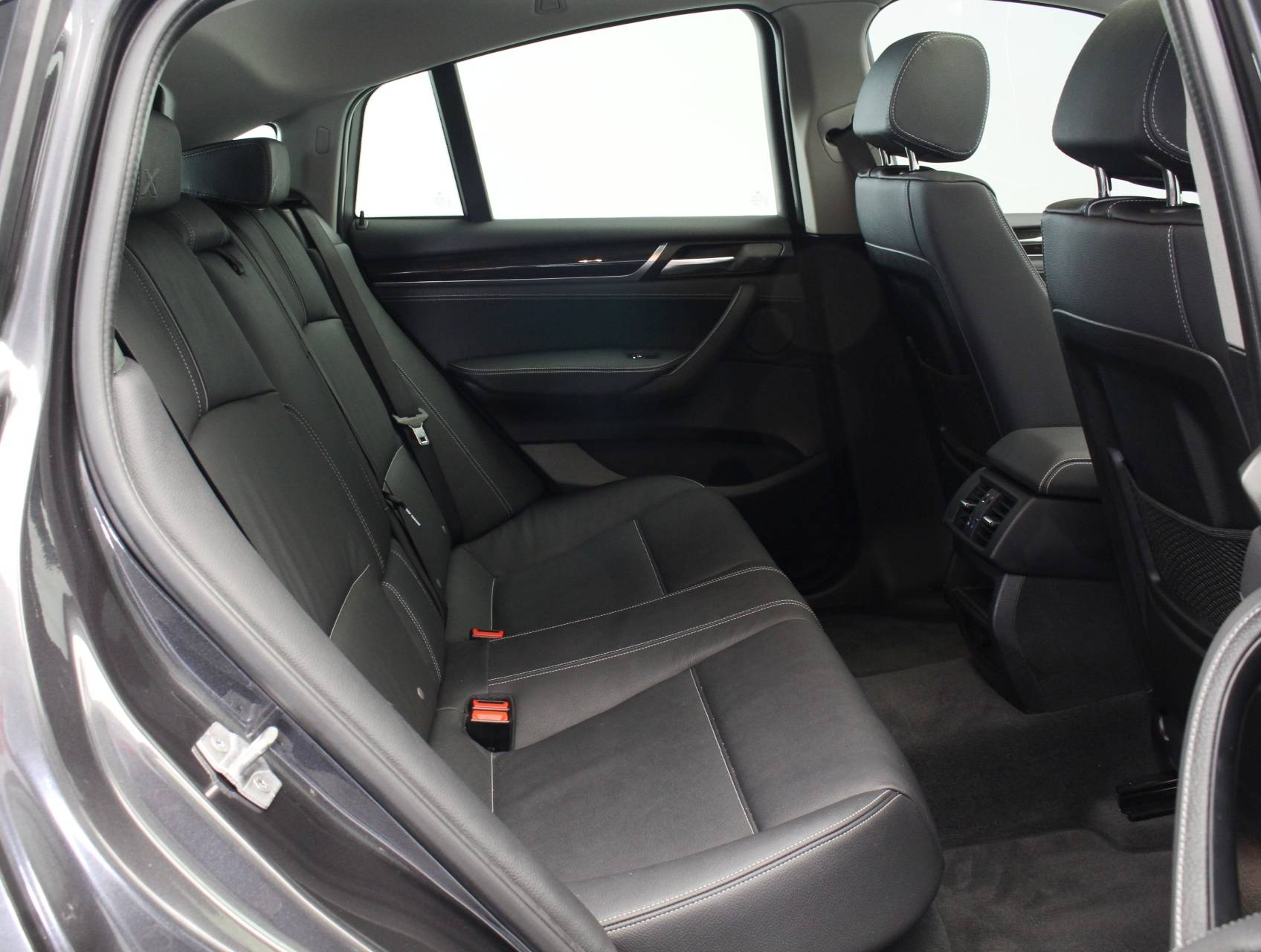 Florida Fine Cars - Used BMW X4 2016 HOLLYWOOD Xdrive35i Sport