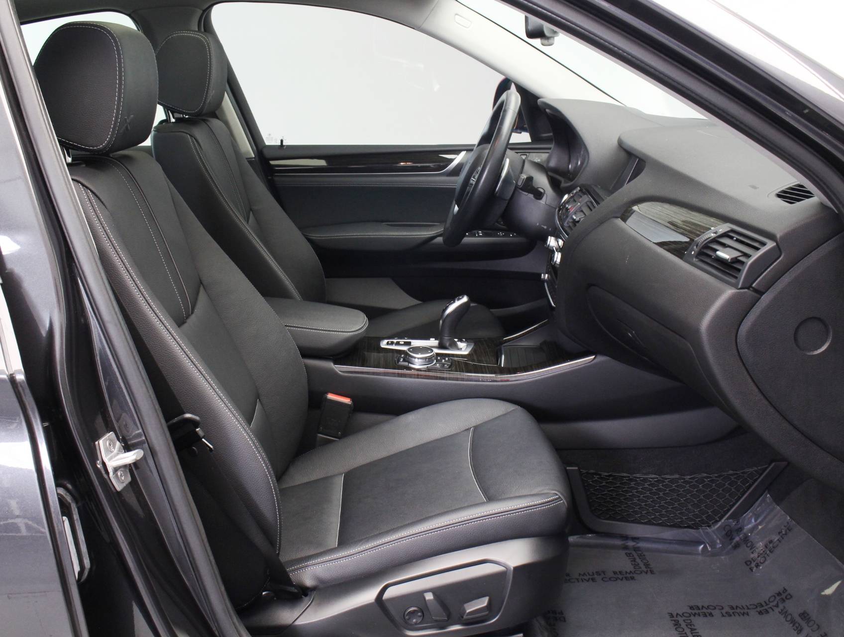 Florida Fine Cars - Used BMW X4 2016 HOLLYWOOD Xdrive35i Sport