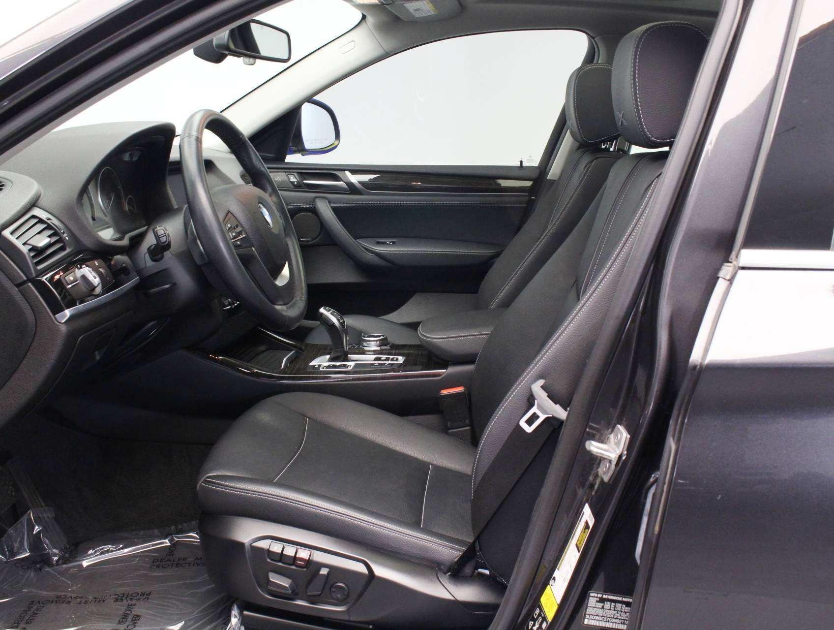 Florida Fine Cars - Used BMW X4 2016 HOLLYWOOD Xdrive35i Sport