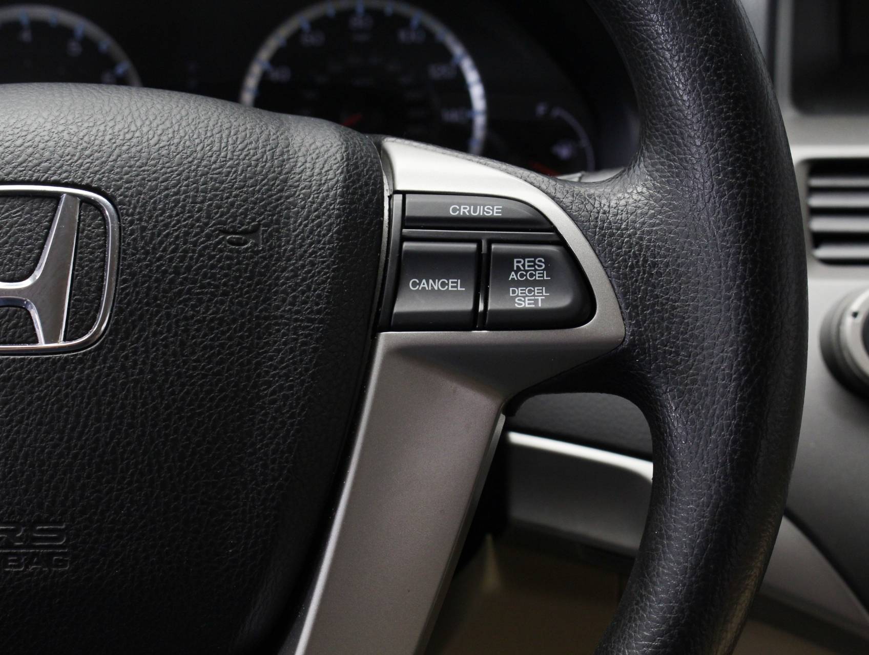 Florida Fine Cars - Used HONDA ACCORD 2012 MIAMI LX