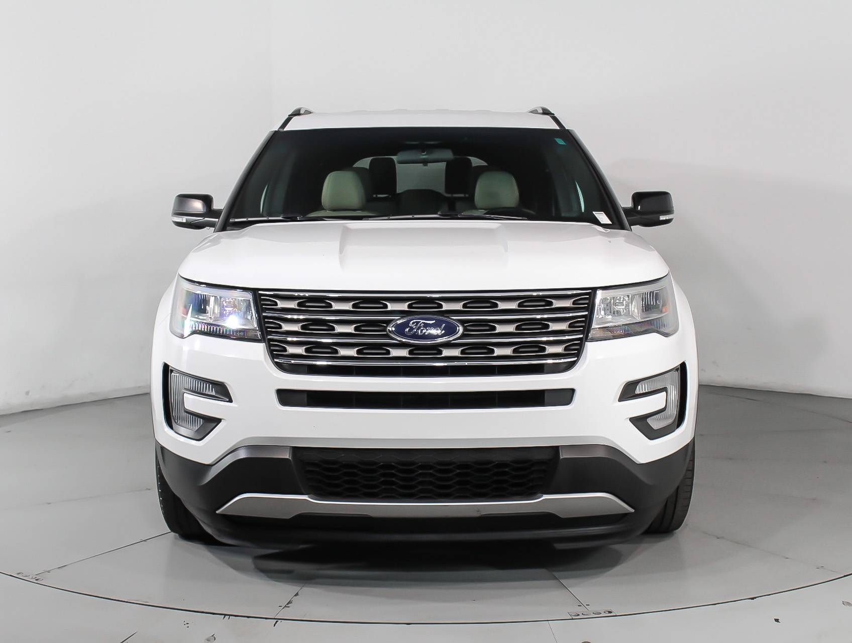 Florida Fine Cars - Used FORD EXPLORER 2016 MIAMI XLT