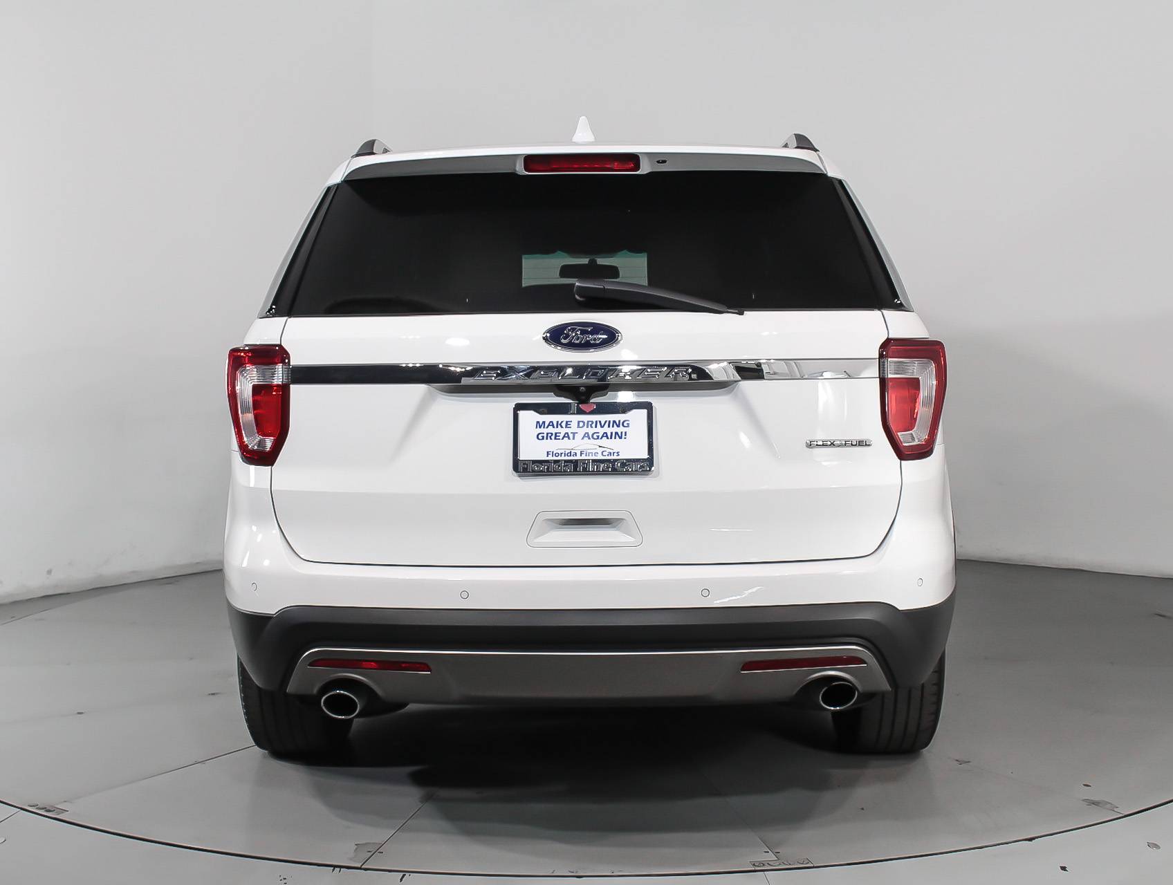 Florida Fine Cars - Used FORD EXPLORER 2016 MIAMI XLT