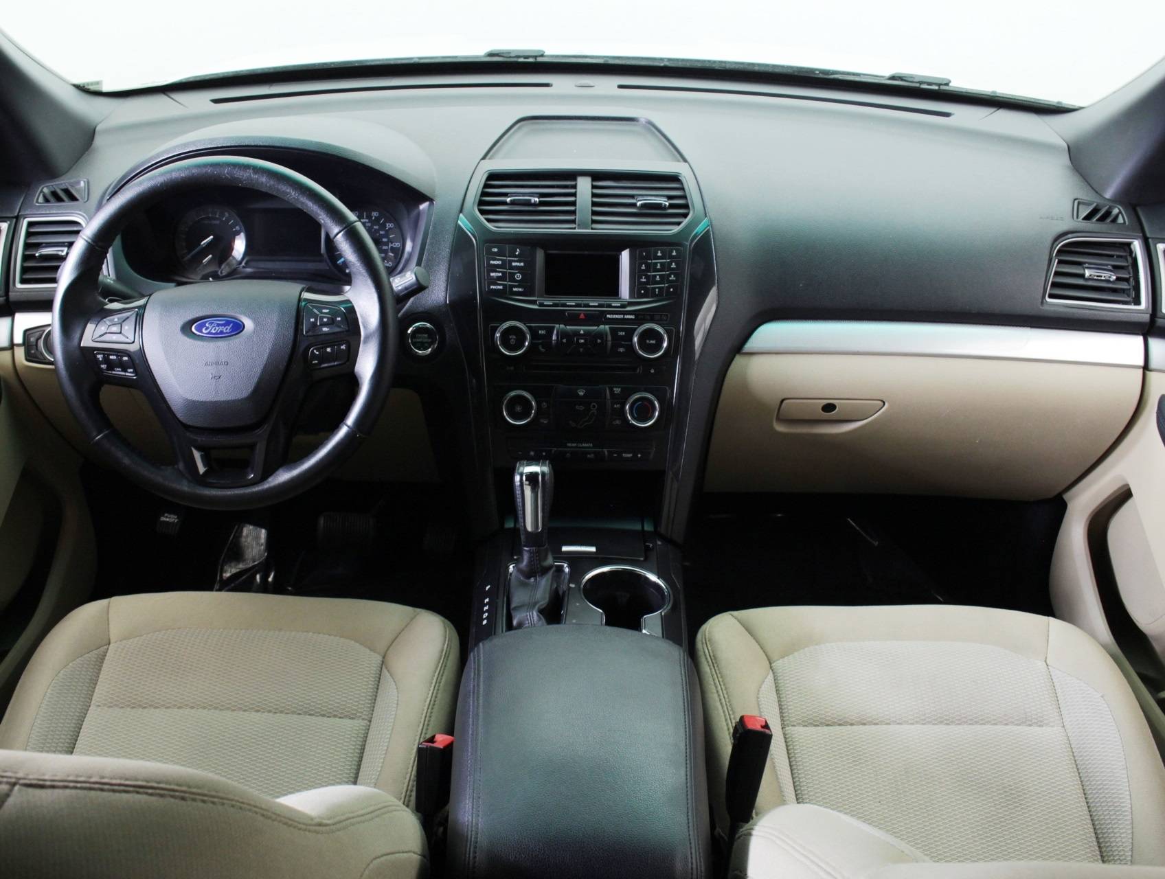 Florida Fine Cars - Used FORD EXPLORER 2016 MIAMI XLT