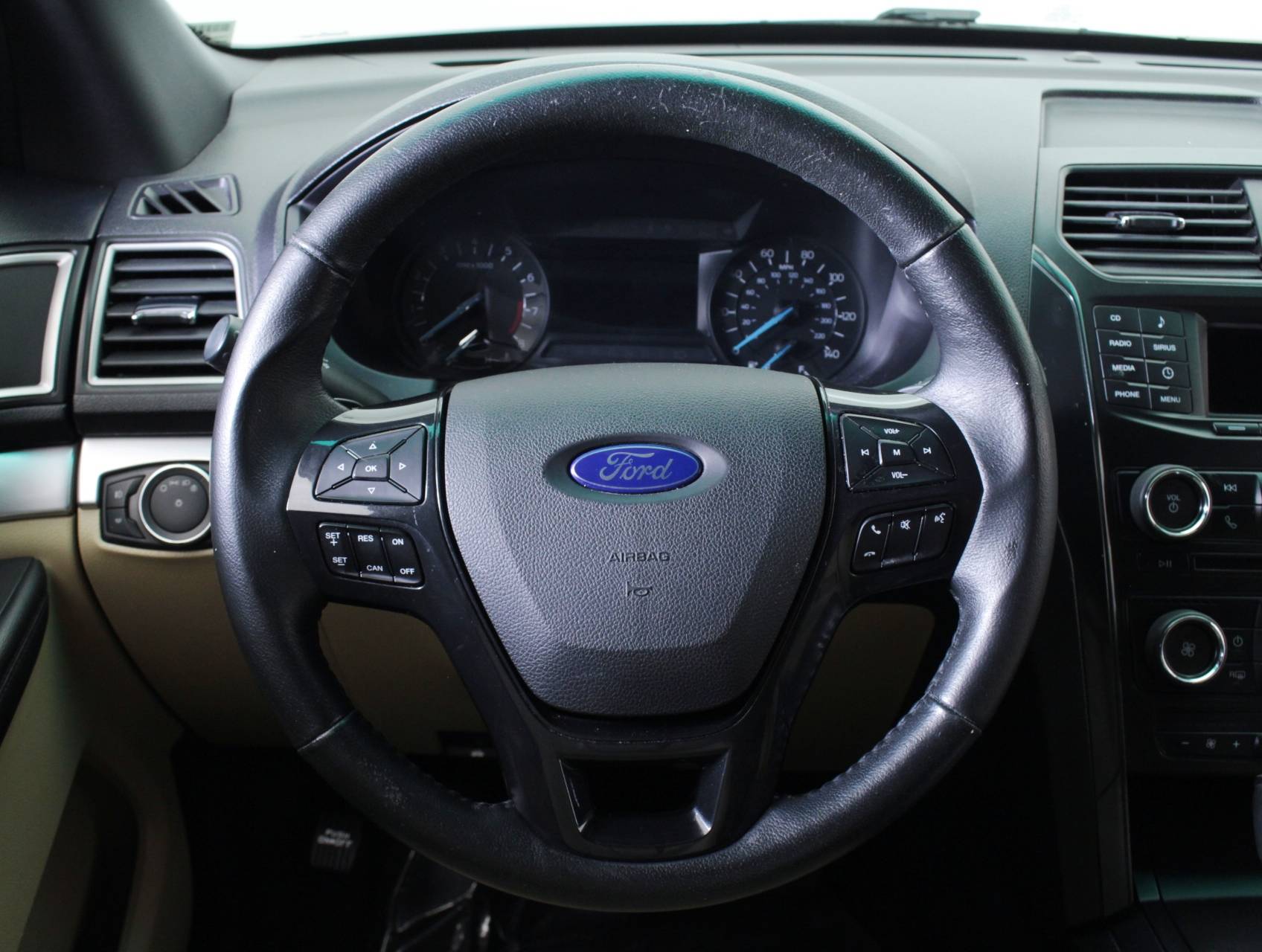 Florida Fine Cars - Used FORD EXPLORER 2016 MIAMI XLT