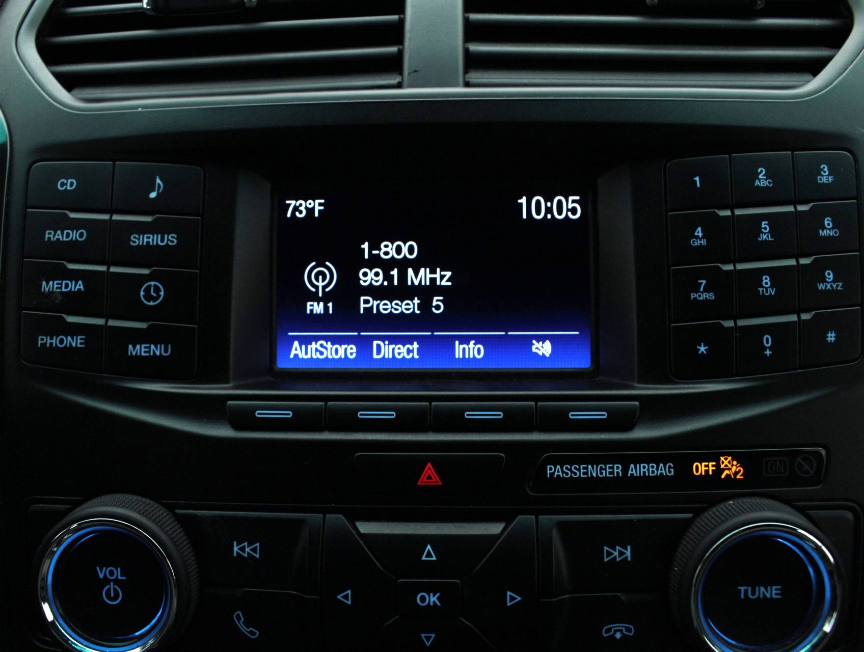 Florida Fine Cars - Used FORD EXPLORER 2016 MIAMI XLT