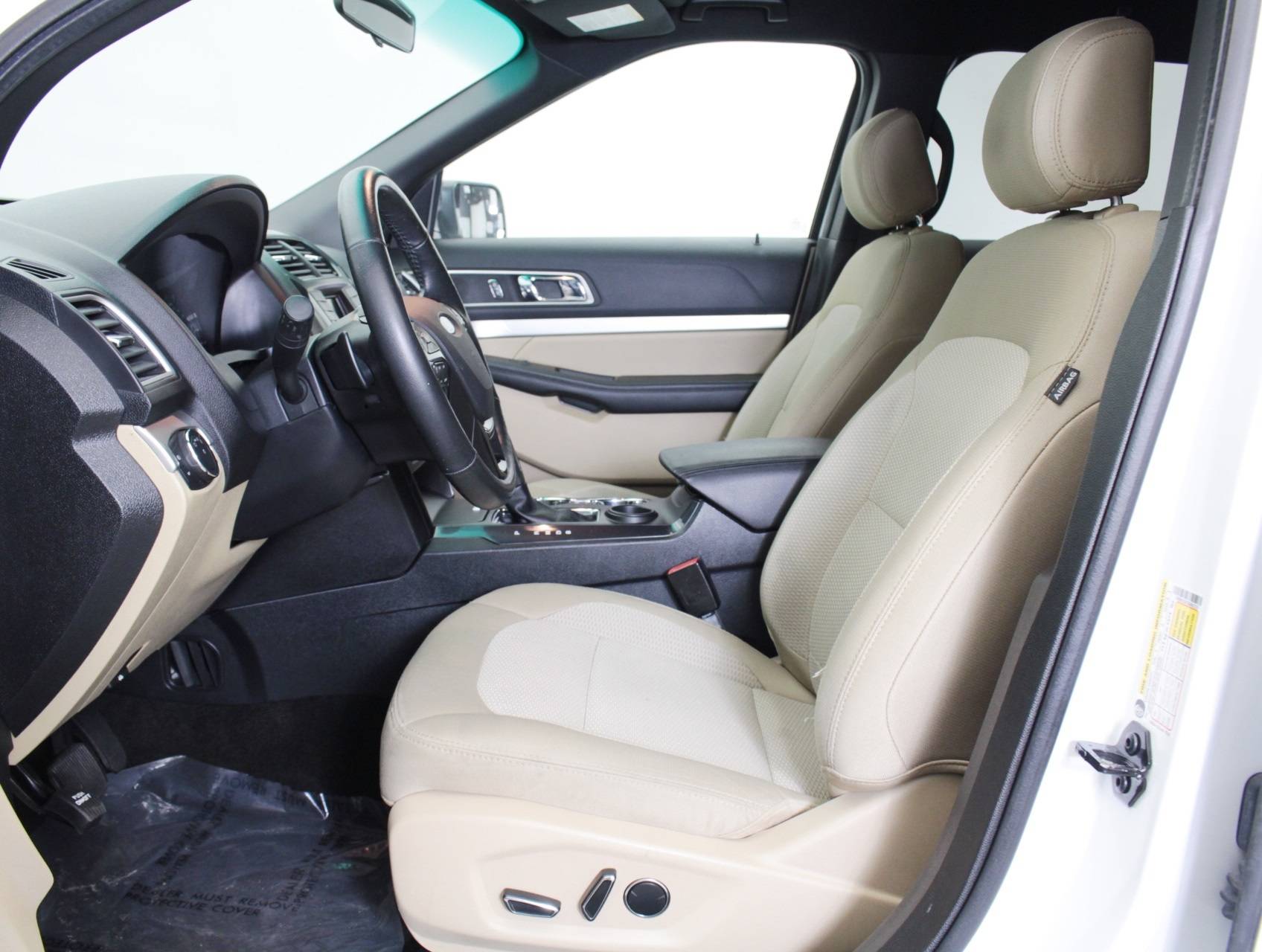 Florida Fine Cars - Used FORD EXPLORER 2016 MIAMI XLT