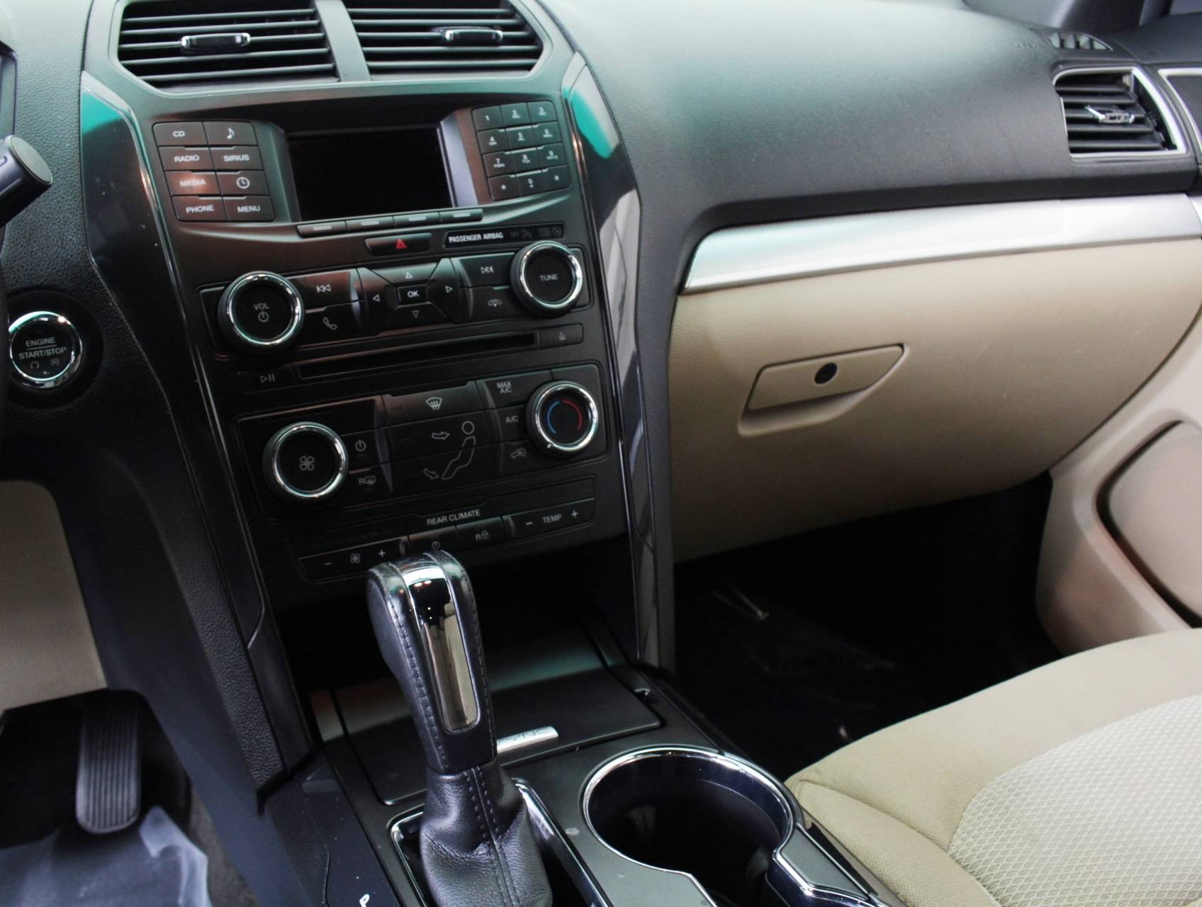 Florida Fine Cars - Used FORD EXPLORER 2016 MIAMI XLT