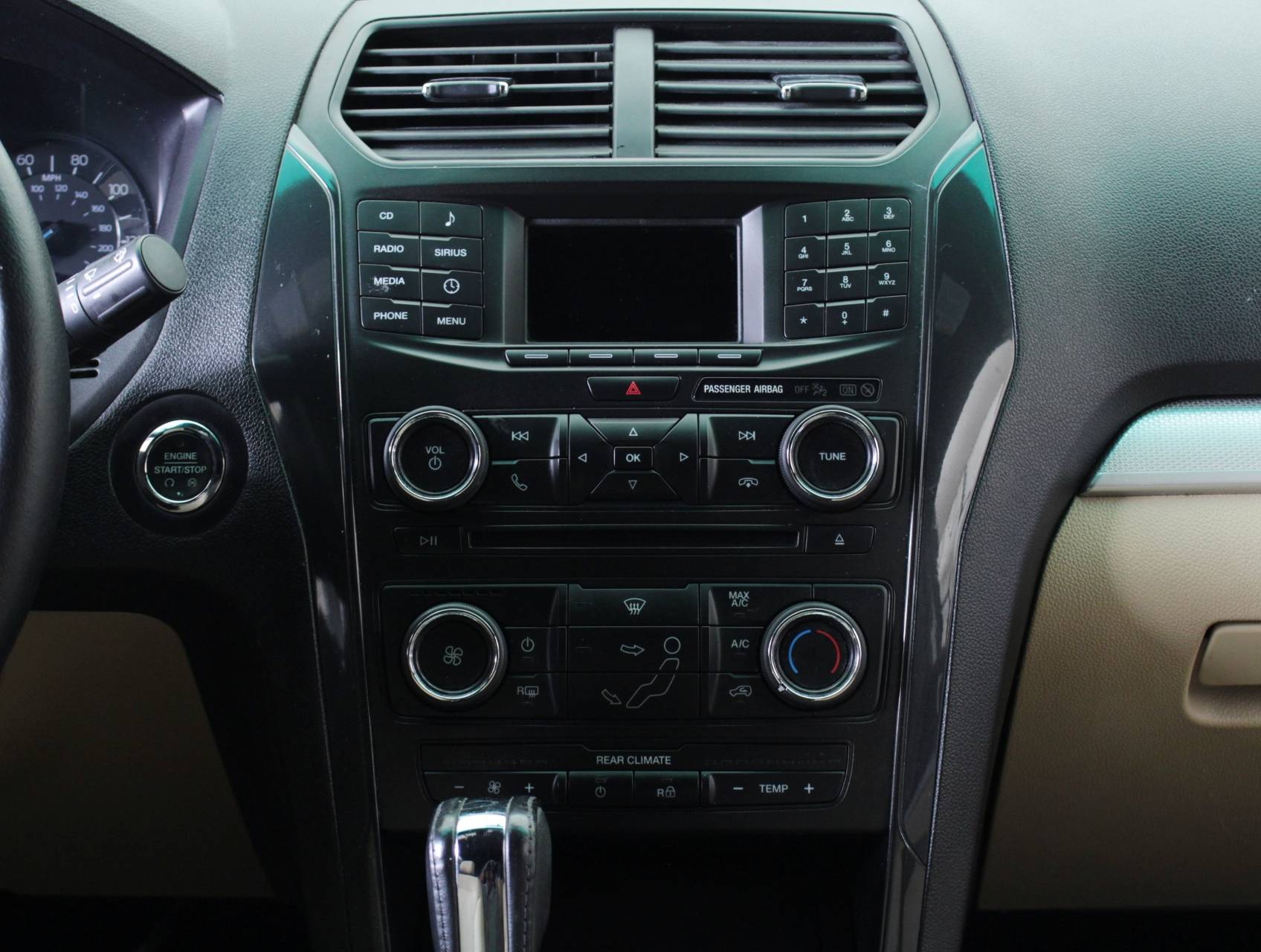 Florida Fine Cars - Used FORD EXPLORER 2016 MIAMI XLT