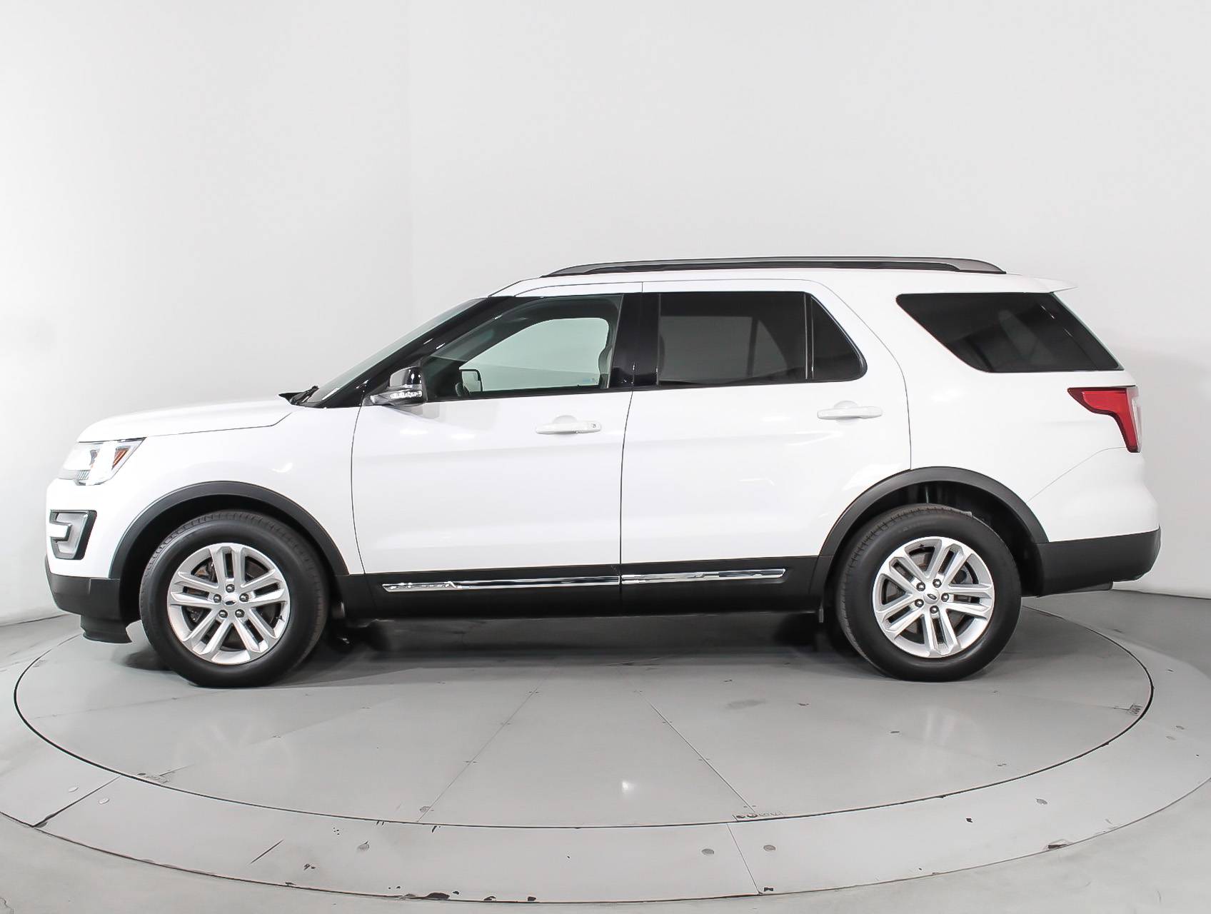 Florida Fine Cars - Used FORD EXPLORER 2016 MIAMI XLT