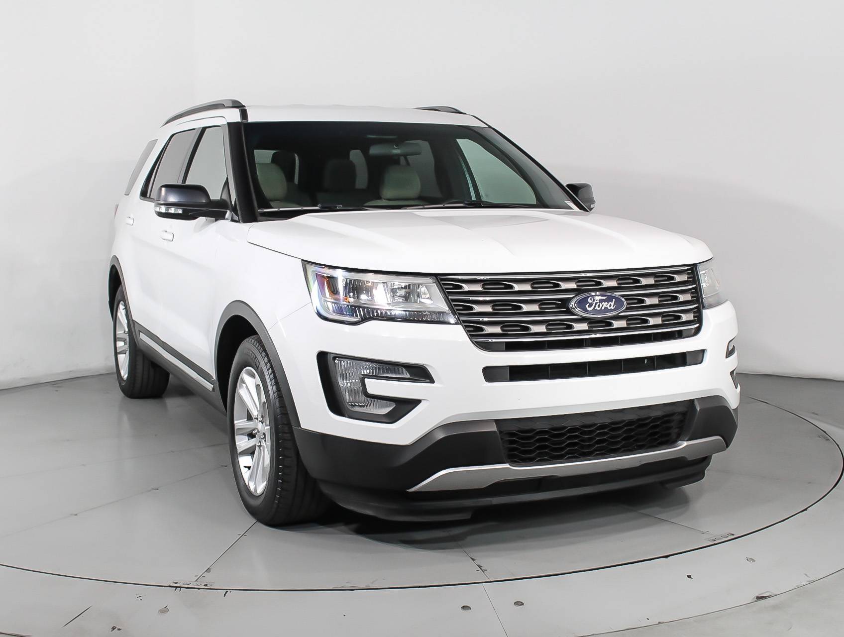 Florida Fine Cars - Used FORD EXPLORER 2016 MIAMI XLT