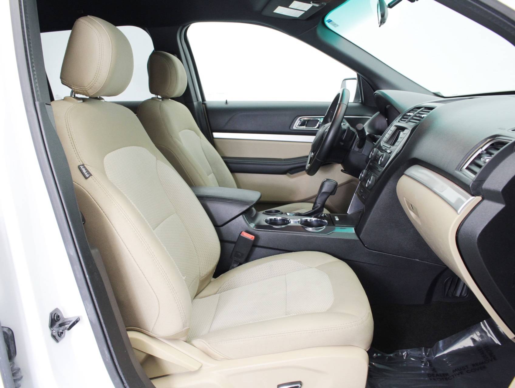 Florida Fine Cars - Used FORD EXPLORER 2016 MIAMI XLT