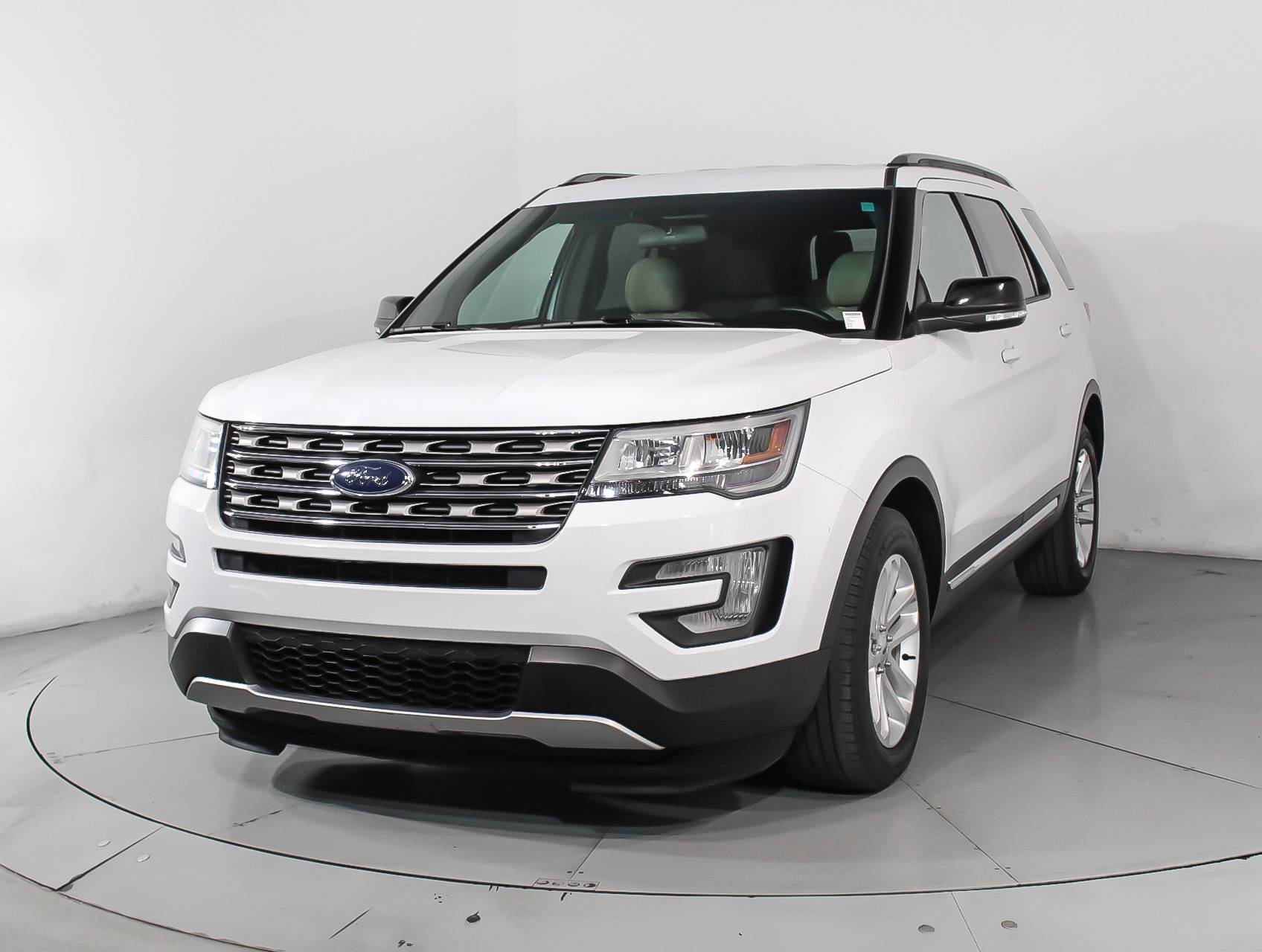 Florida Fine Cars - Used FORD EXPLORER 2016 MIAMI XLT