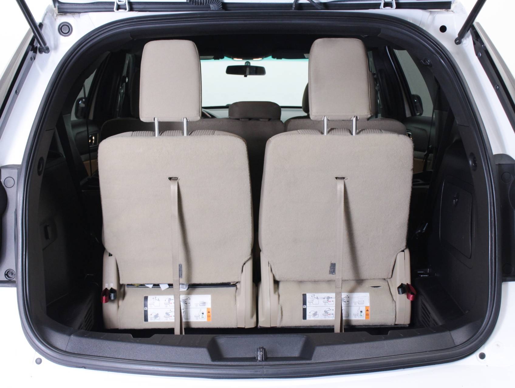 Florida Fine Cars - Used FORD EXPLORER 2016 MIAMI XLT