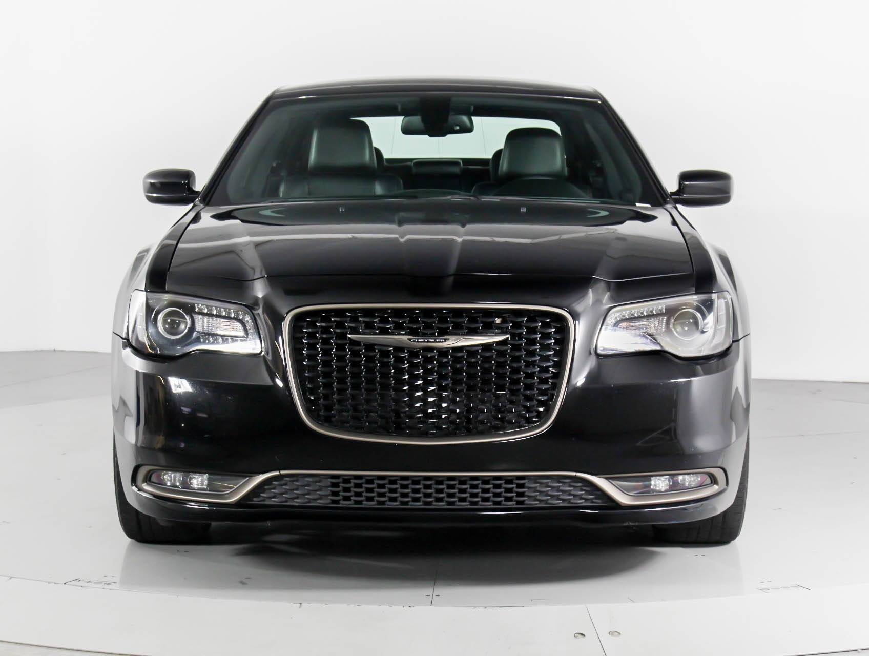 Florida Fine Cars - Used CHRYSLER 300 2016 MARGATE S Alloy Edition 