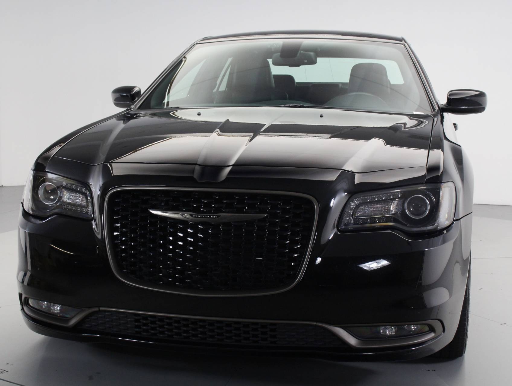 Florida Fine Cars - Used CHRYSLER 300 2016 MARGATE S Alloy Edition 