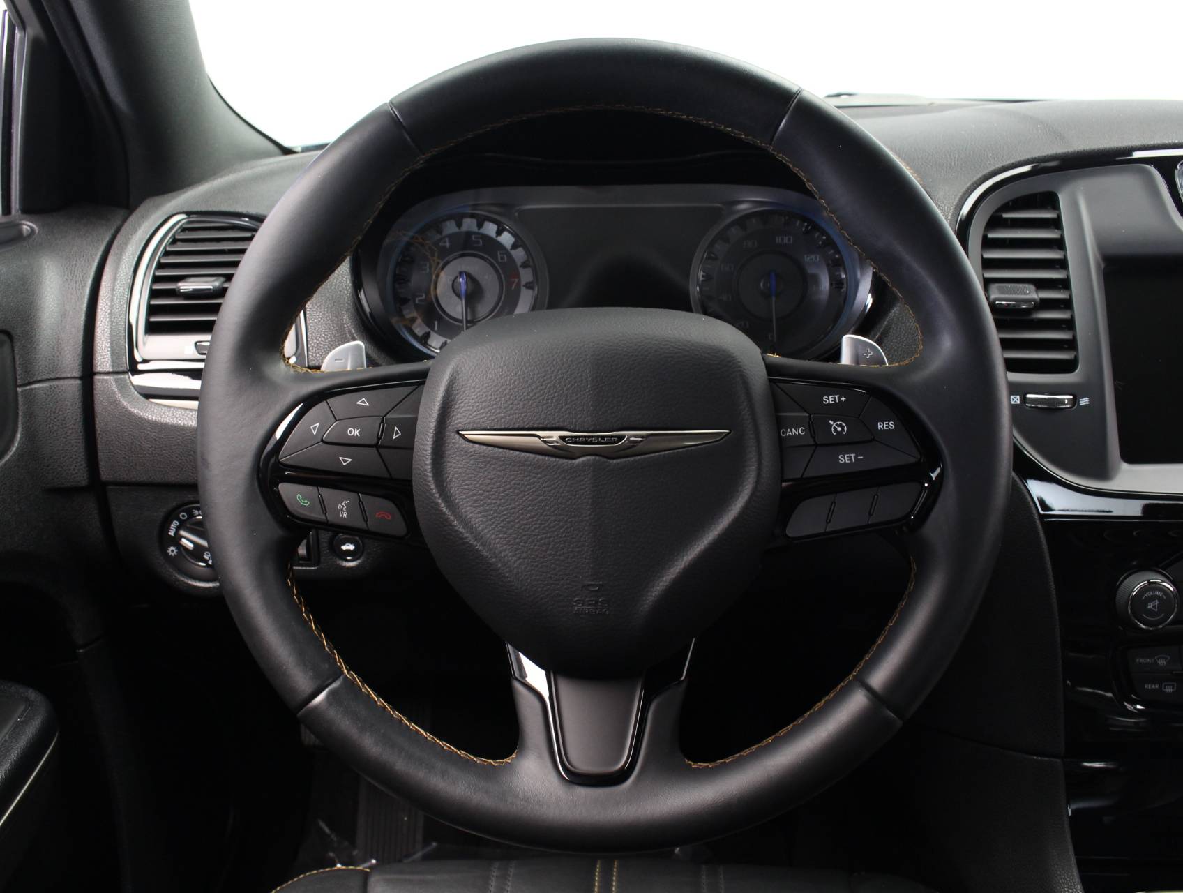 Florida Fine Cars - Used CHRYSLER 300 2016 MARGATE S Alloy Edition 