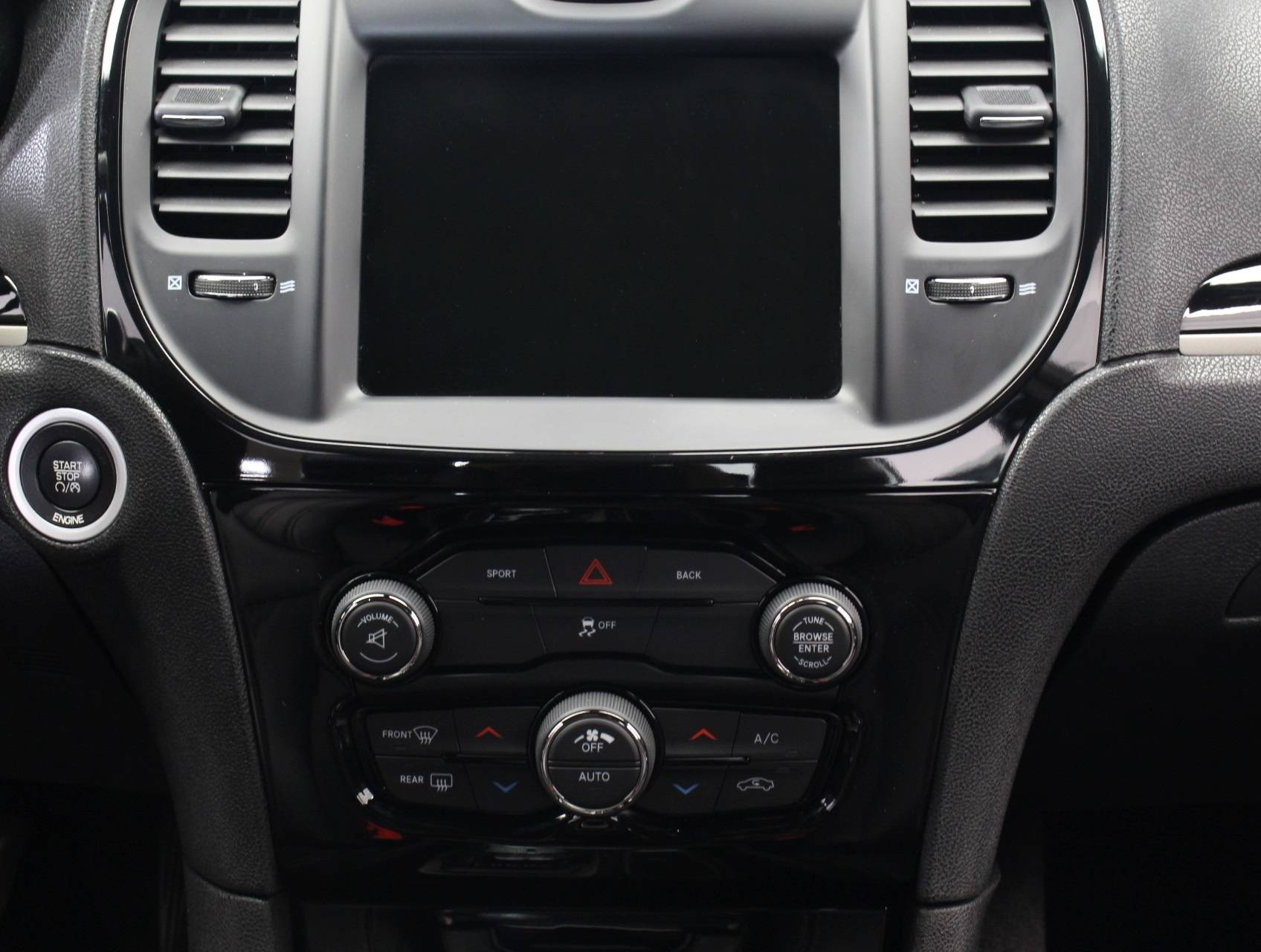 Florida Fine Cars - Used CHRYSLER 300 2016 MARGATE S Alloy Edition 