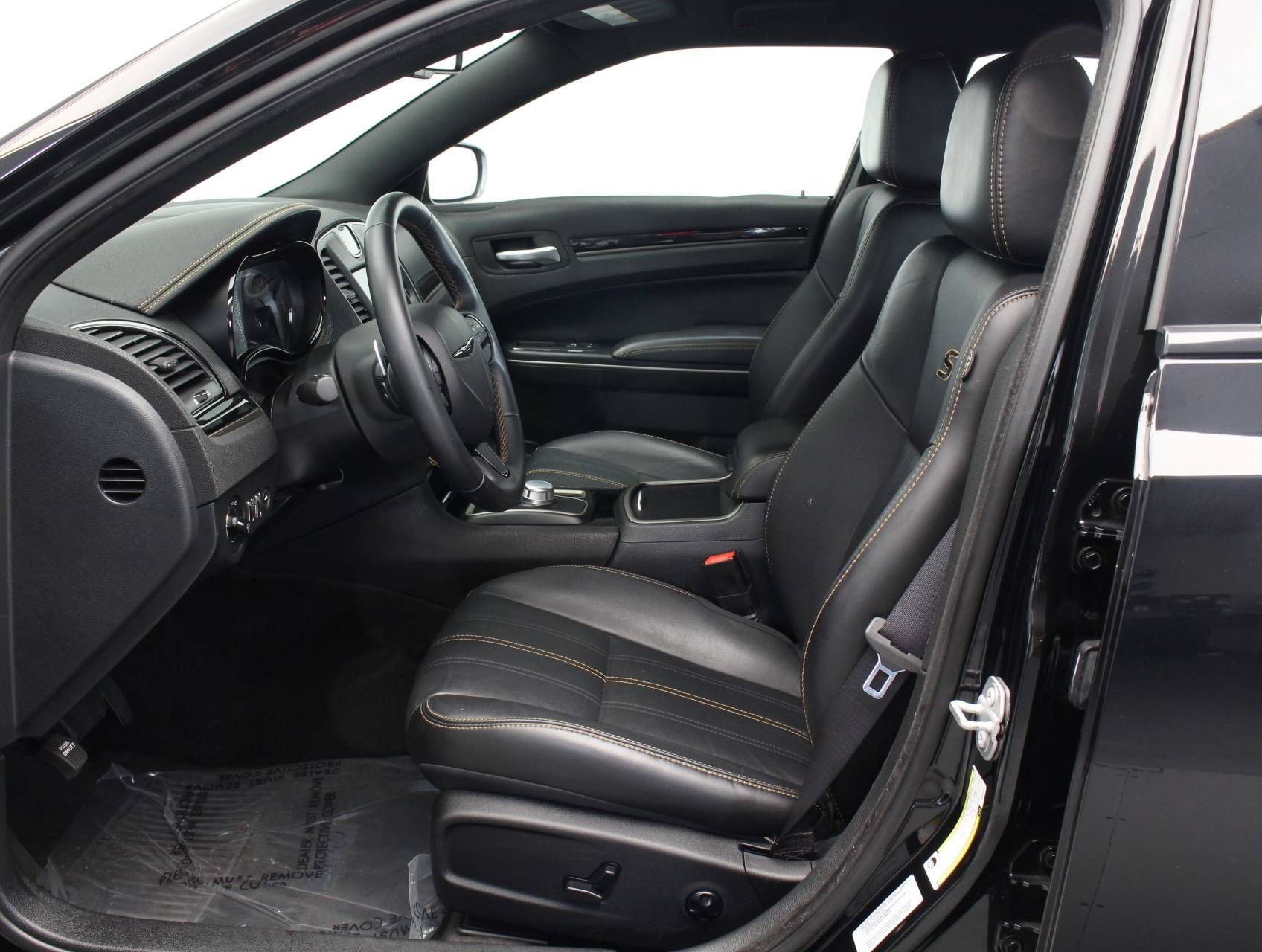 Florida Fine Cars - Used CHRYSLER 300 2016 MARGATE S Alloy Edition 