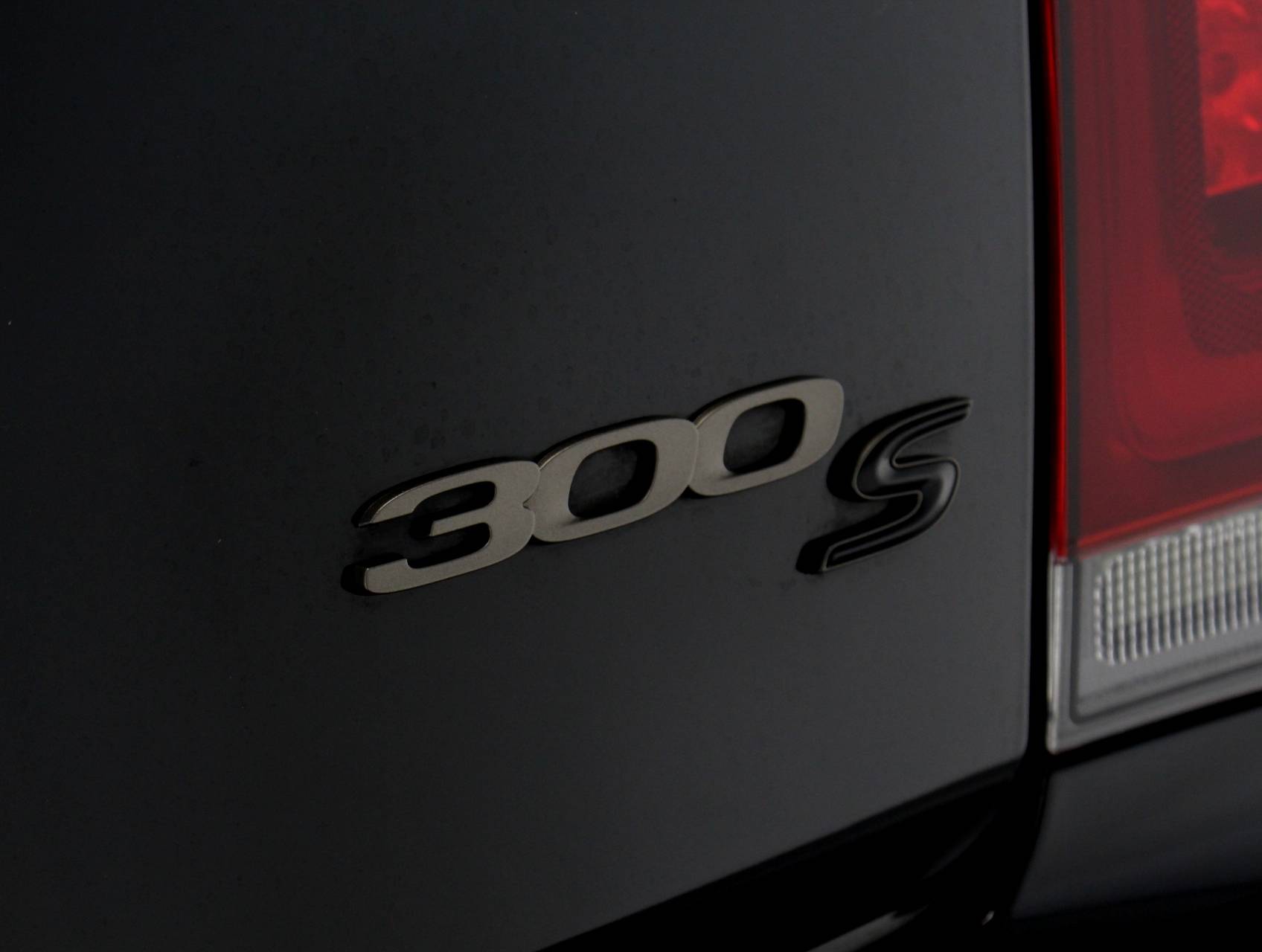 Florida Fine Cars - Used CHRYSLER 300 2016 MARGATE S Alloy Edition 