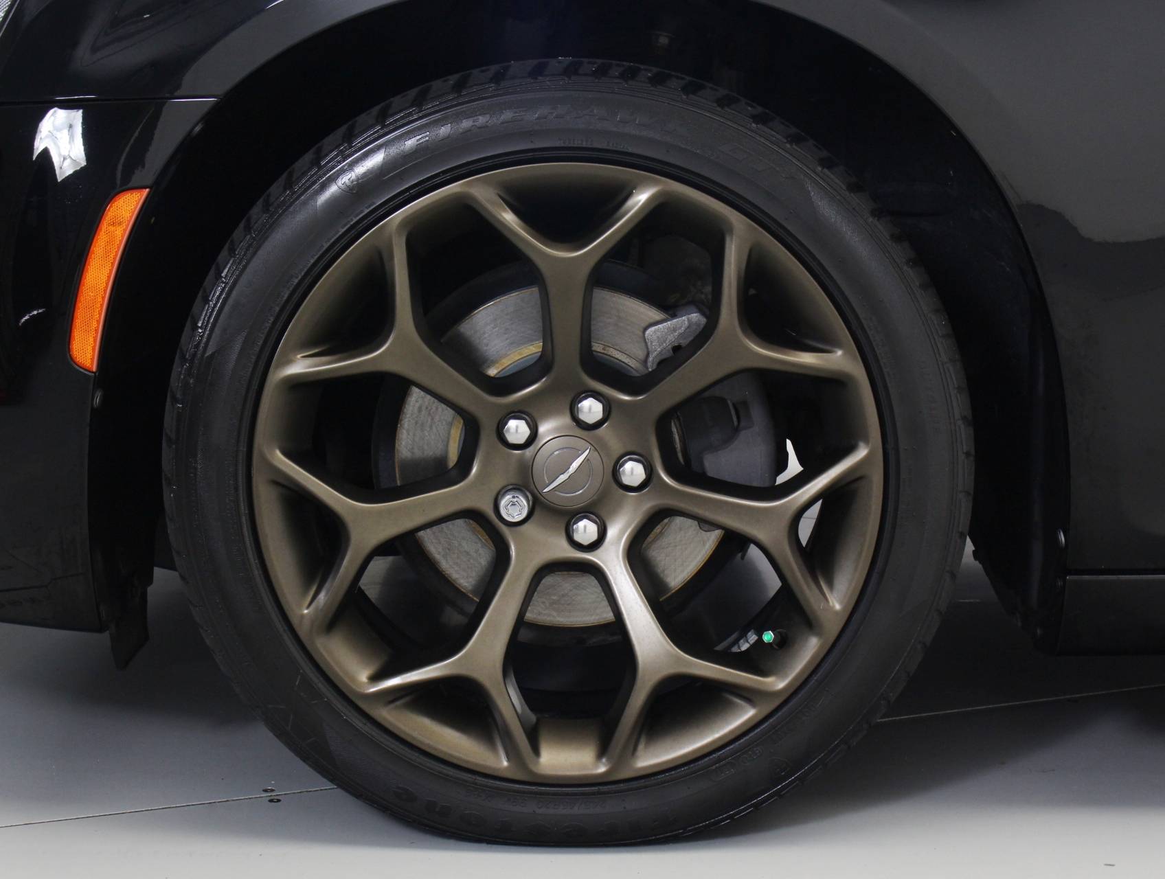 Florida Fine Cars - Used CHRYSLER 300 2016 MARGATE S Alloy Edition 