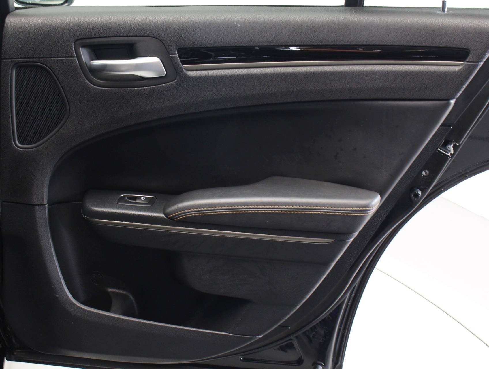 Florida Fine Cars - Used CHRYSLER 300 2016 MARGATE S Alloy Edition 