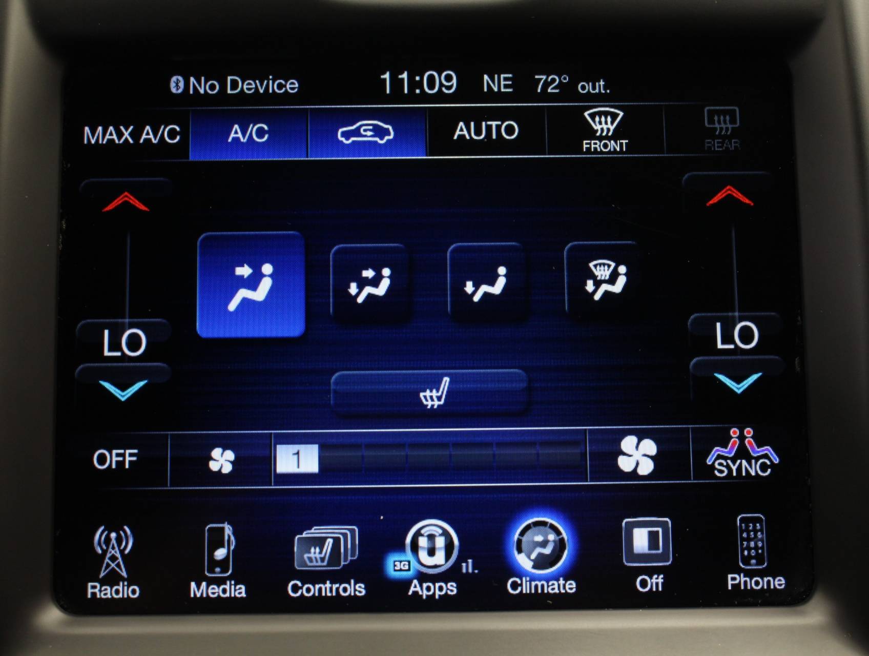 Florida Fine Cars - Used CHRYSLER 300 2016 MARGATE S Alloy Edition 