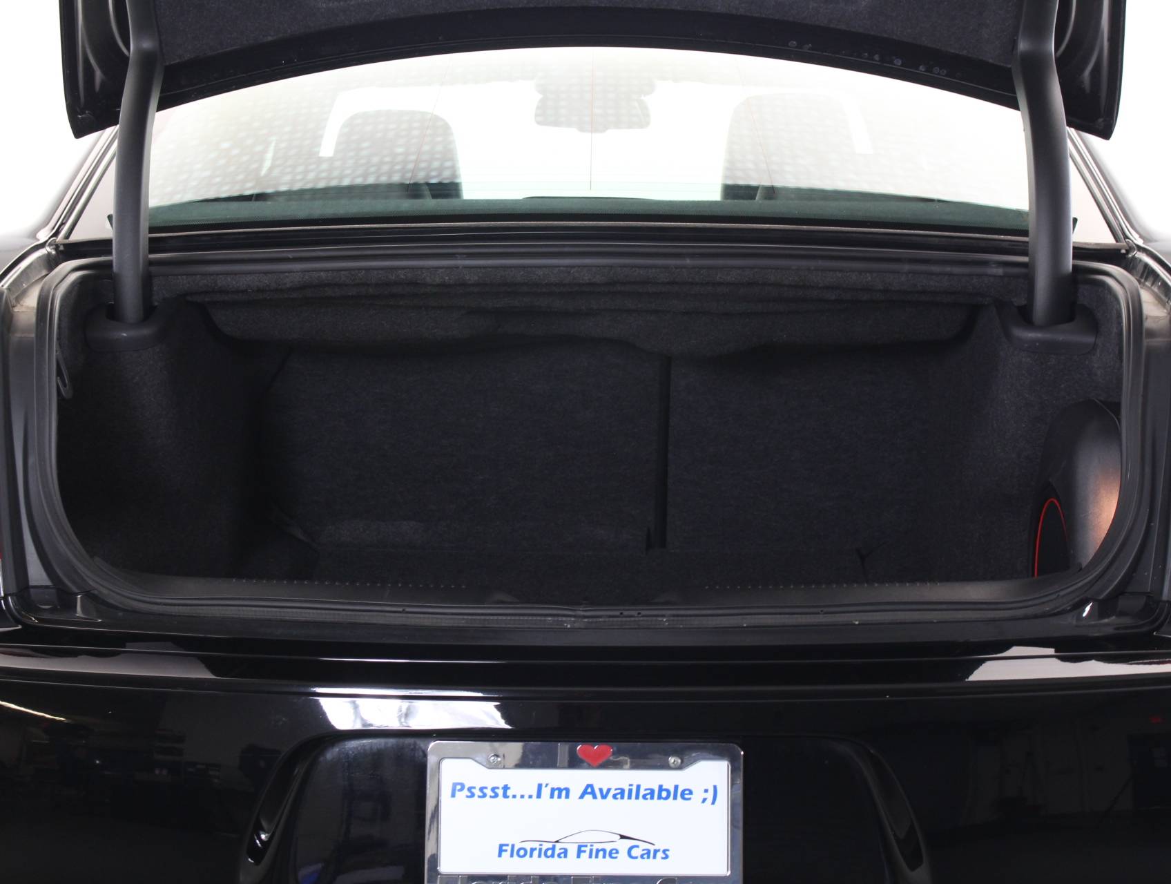 Florida Fine Cars - Used CHRYSLER 300 2016 MARGATE S Alloy Edition 