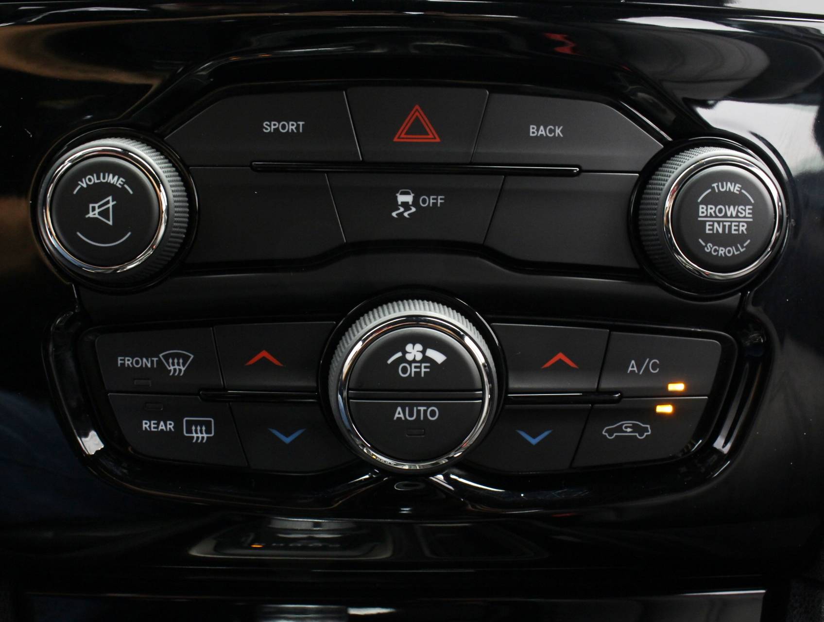 Florida Fine Cars - Used CHRYSLER 300 2016 MARGATE S Alloy Edition 